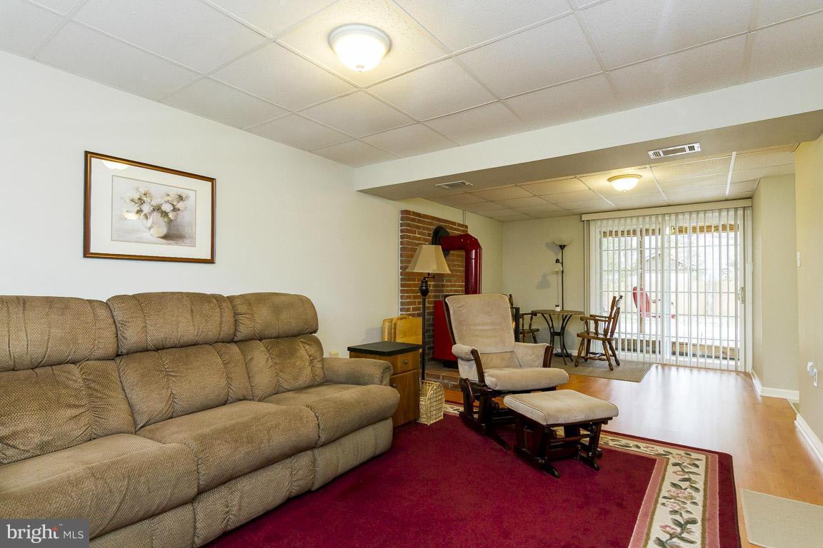 ST CHARLES SUB - CARRINGTON - Residential