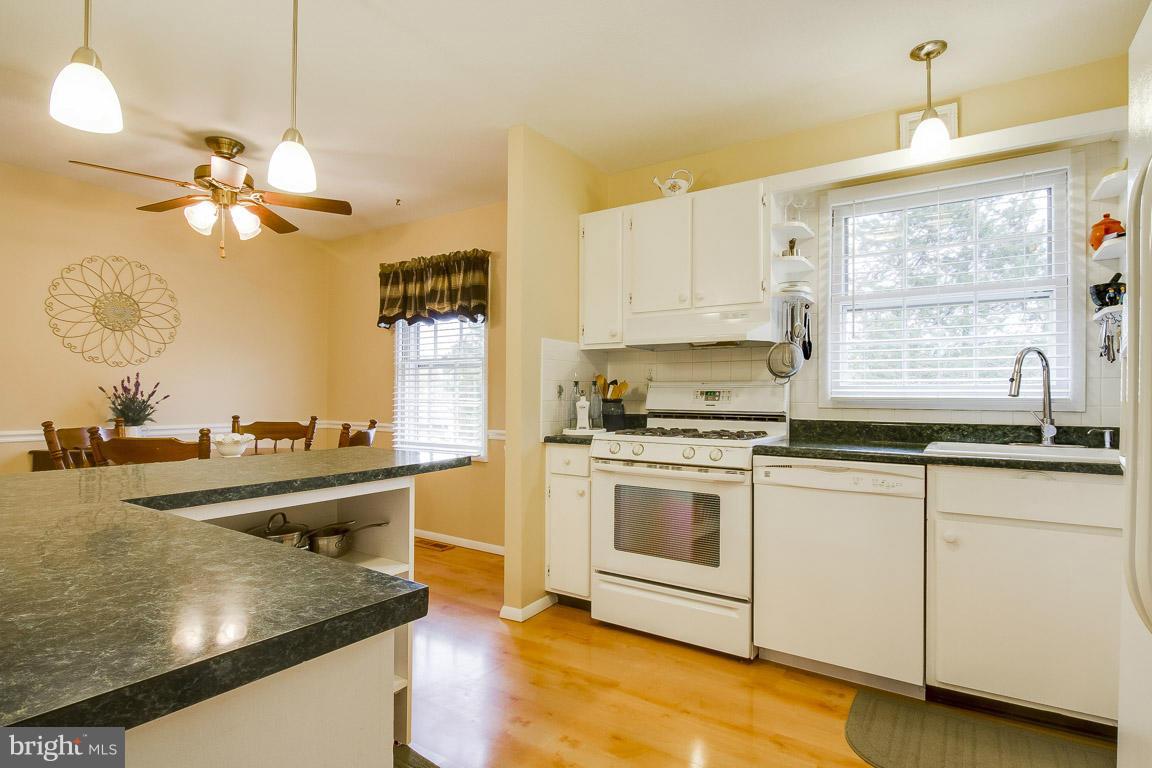 ST CHARLES SUB - CARRINGTON - Residential