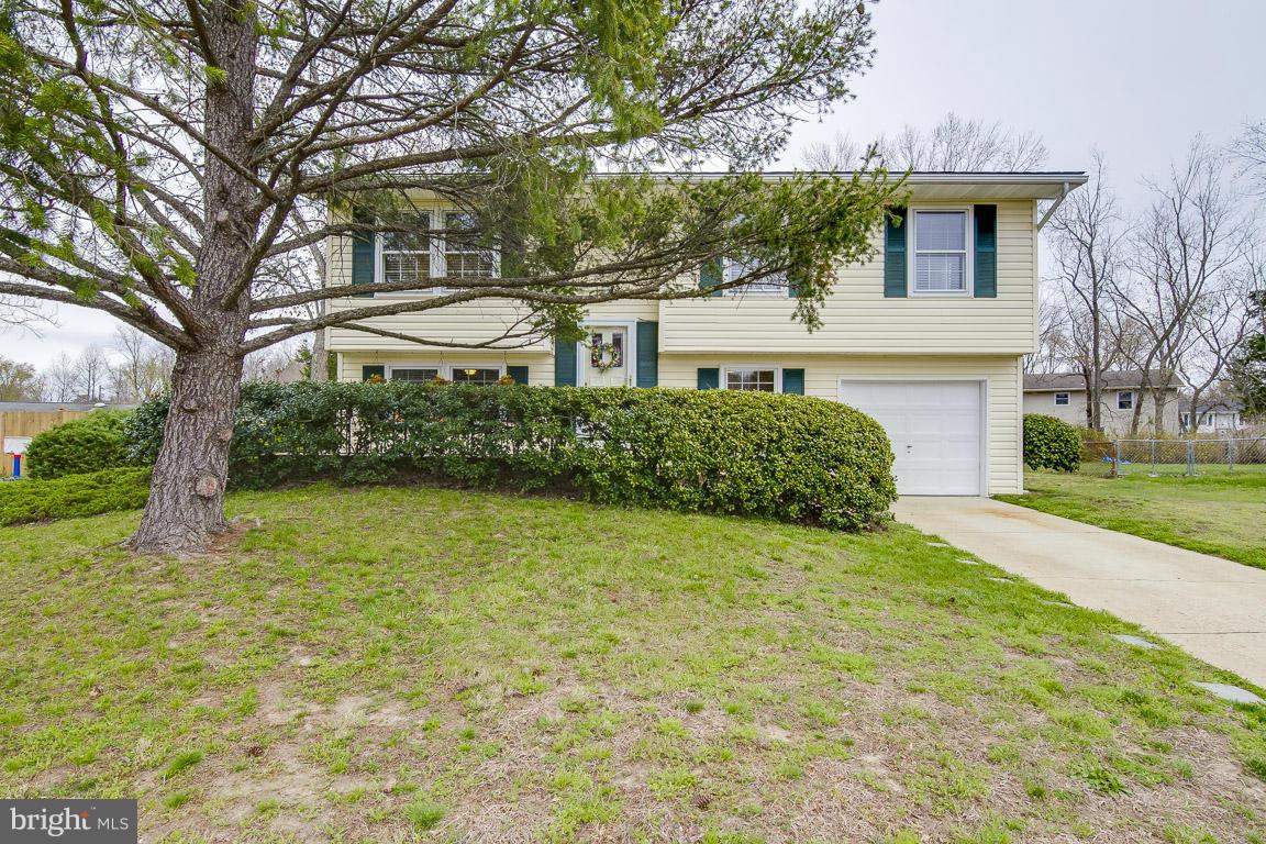 ST CHARLES SUB - CARRINGTON - Residential