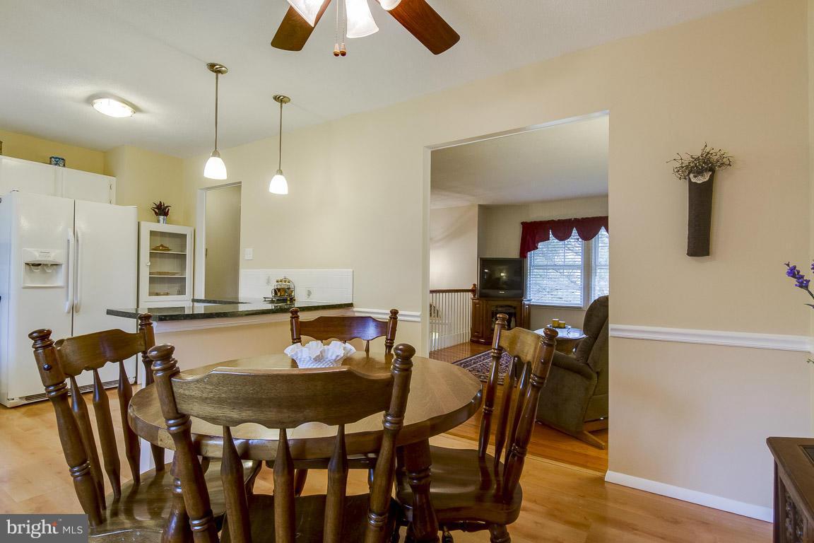 ST CHARLES SUB - CARRINGTON - Residential