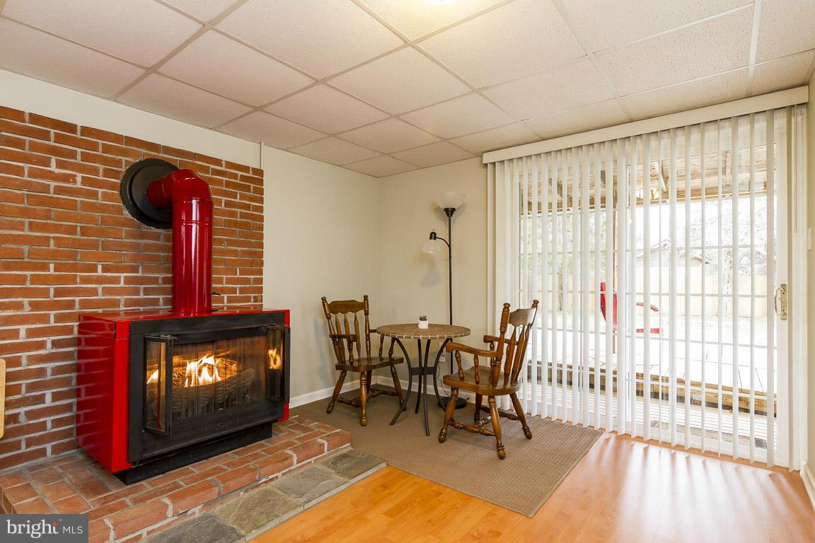 ST CHARLES SUB - CARRINGTON - Residential