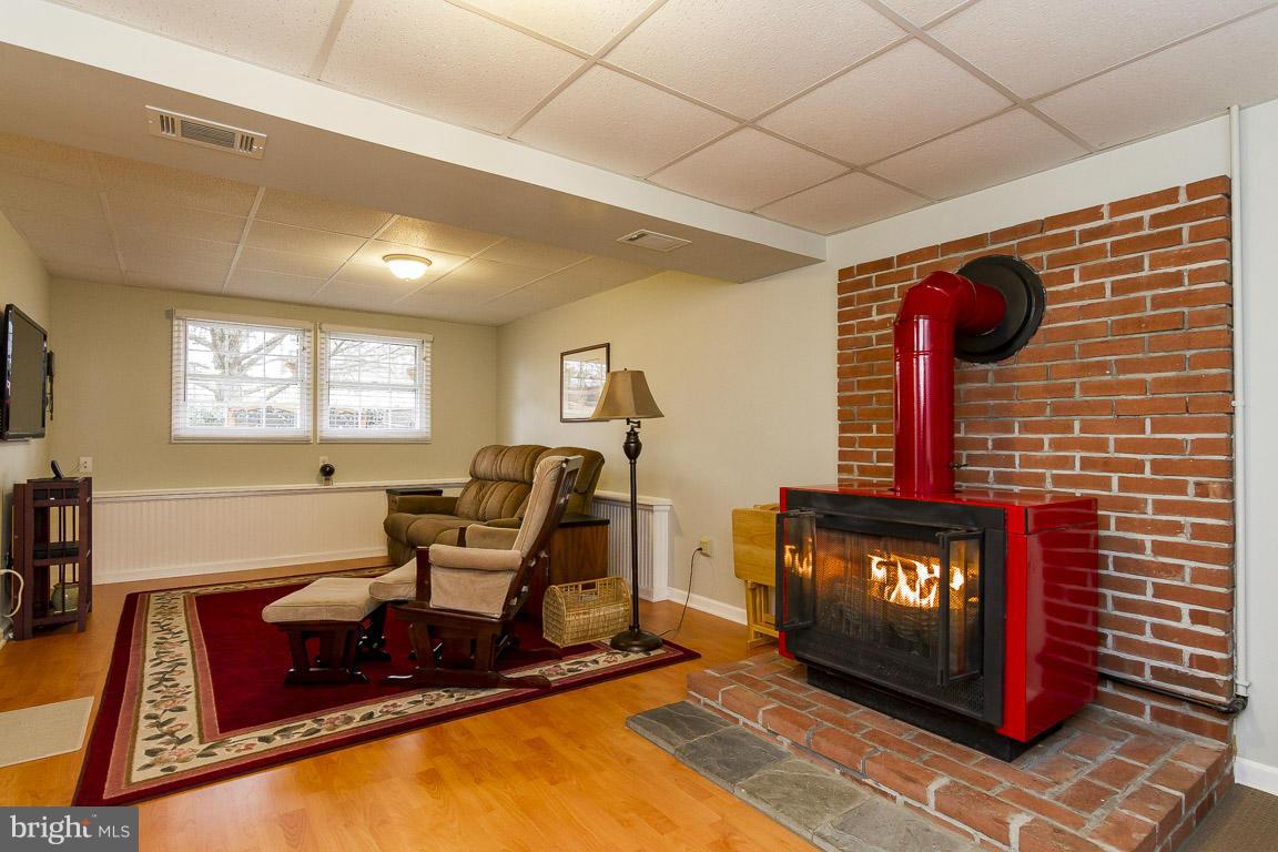 ST CHARLES SUB - CARRINGTON - Residential