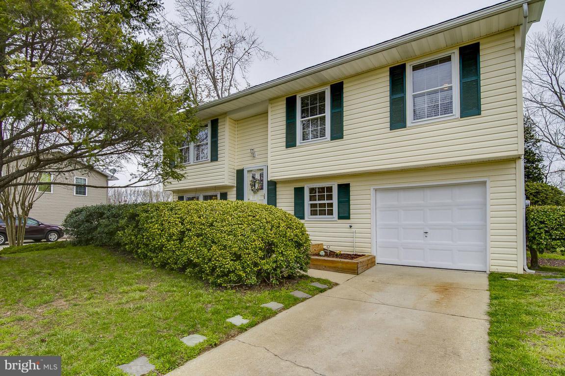 ST CHARLES SUB - CARRINGTON - Residential