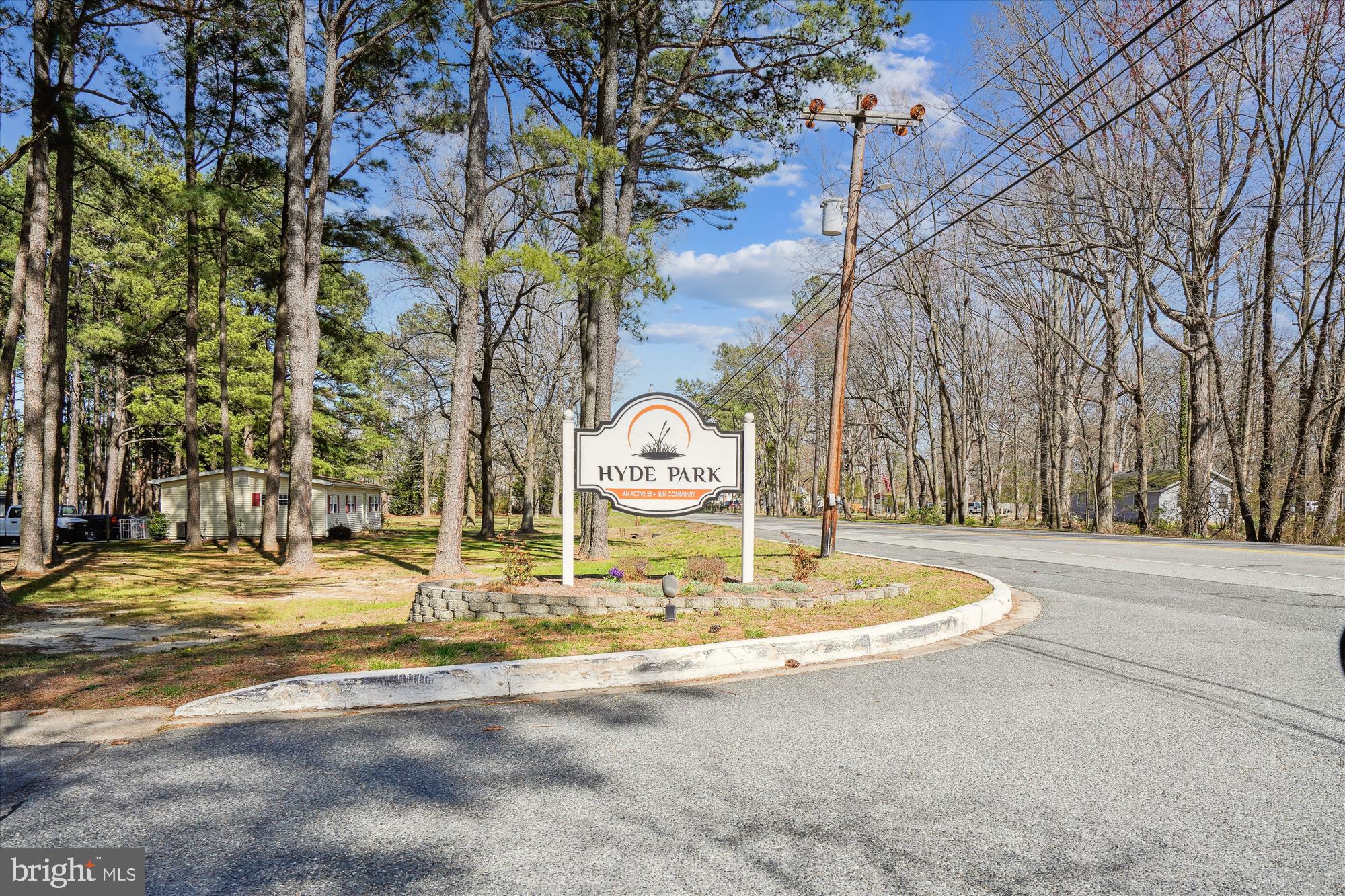 HYDE PARK - Residential