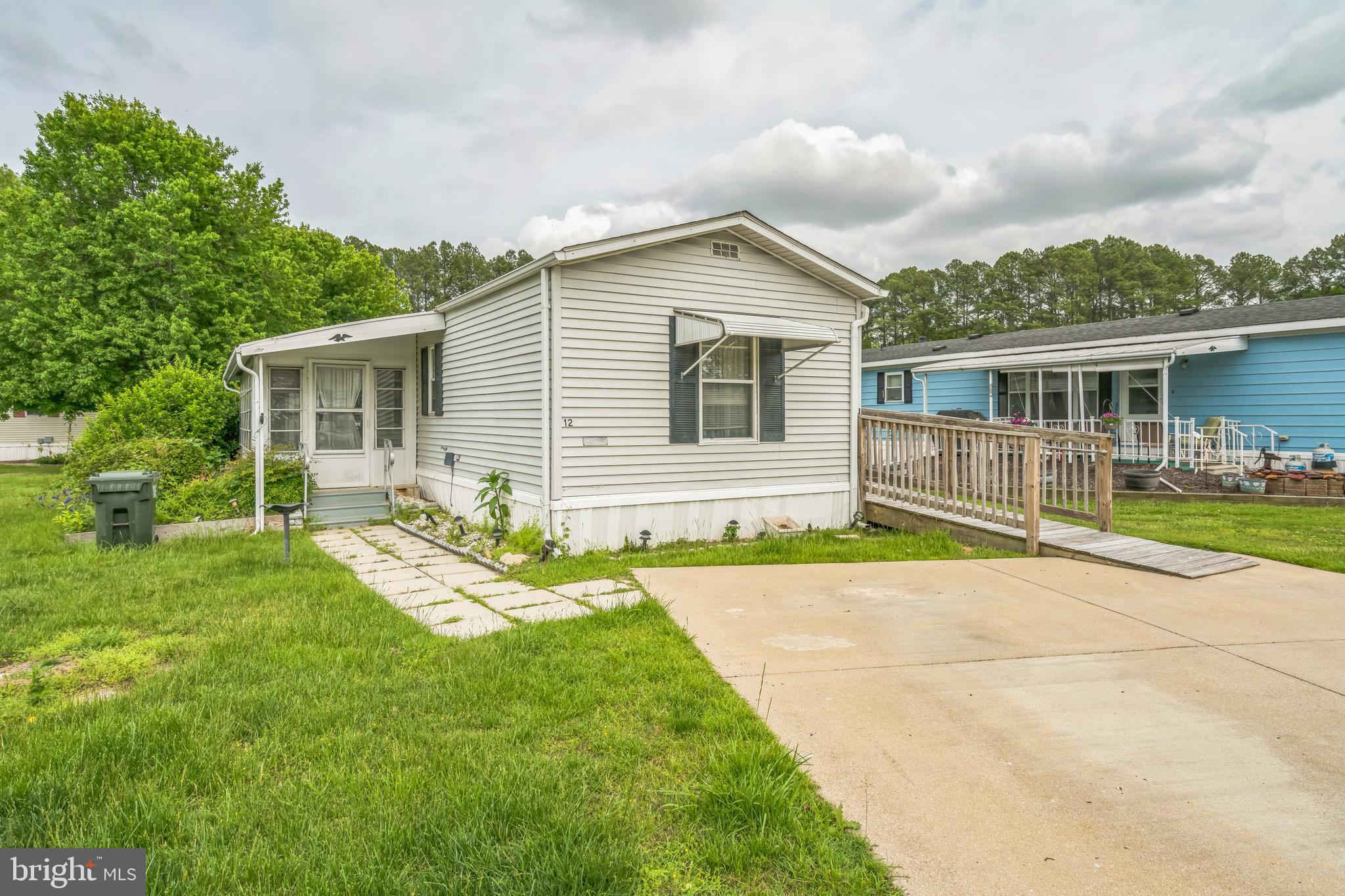 HYDE PARK - Residential