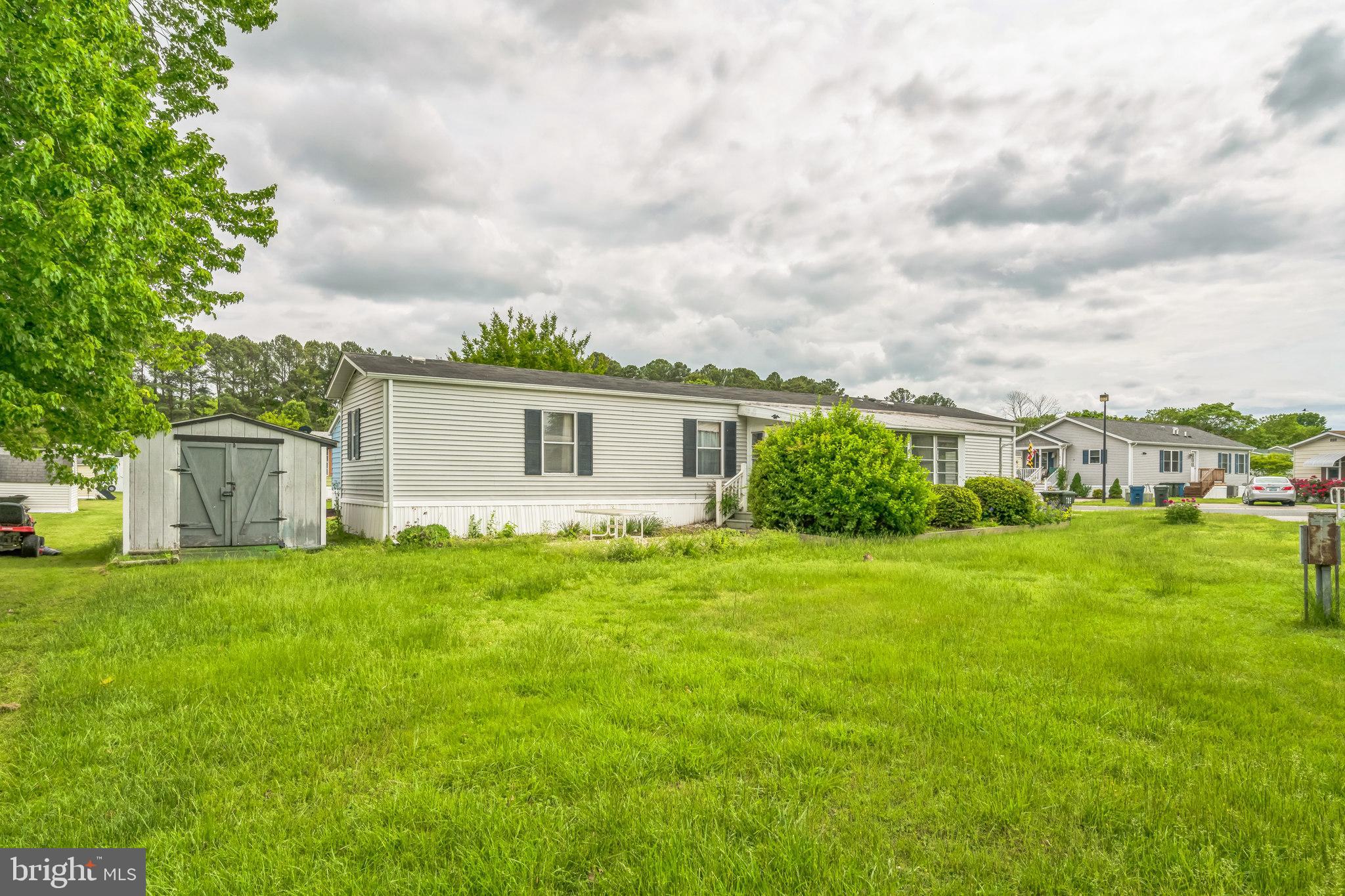 HYDE PARK - Residential