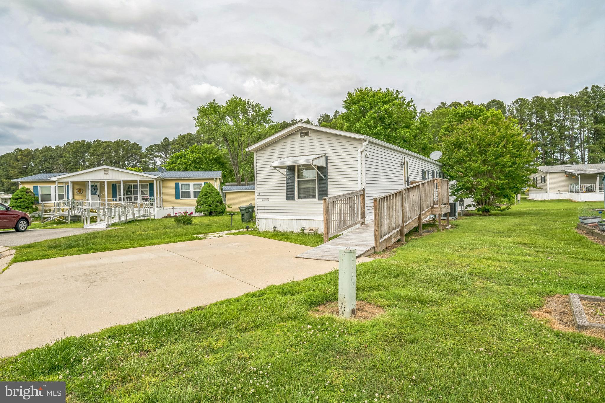 HYDE PARK - Residential