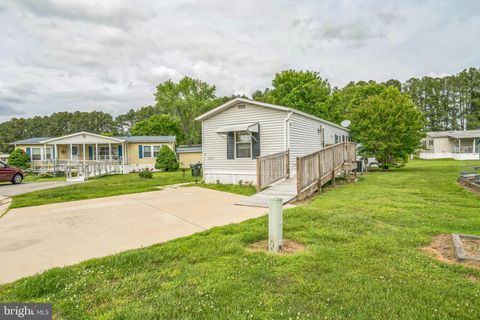 Homes For Sale - 12 Curzon Court<br/> Talbot County, EASTON, MD 21601