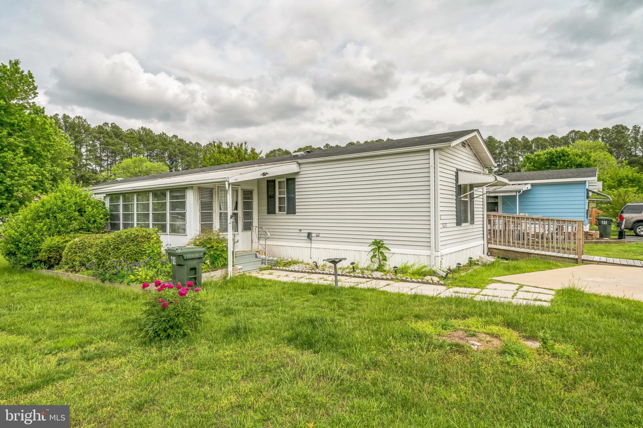 HYDE PARK - Residential