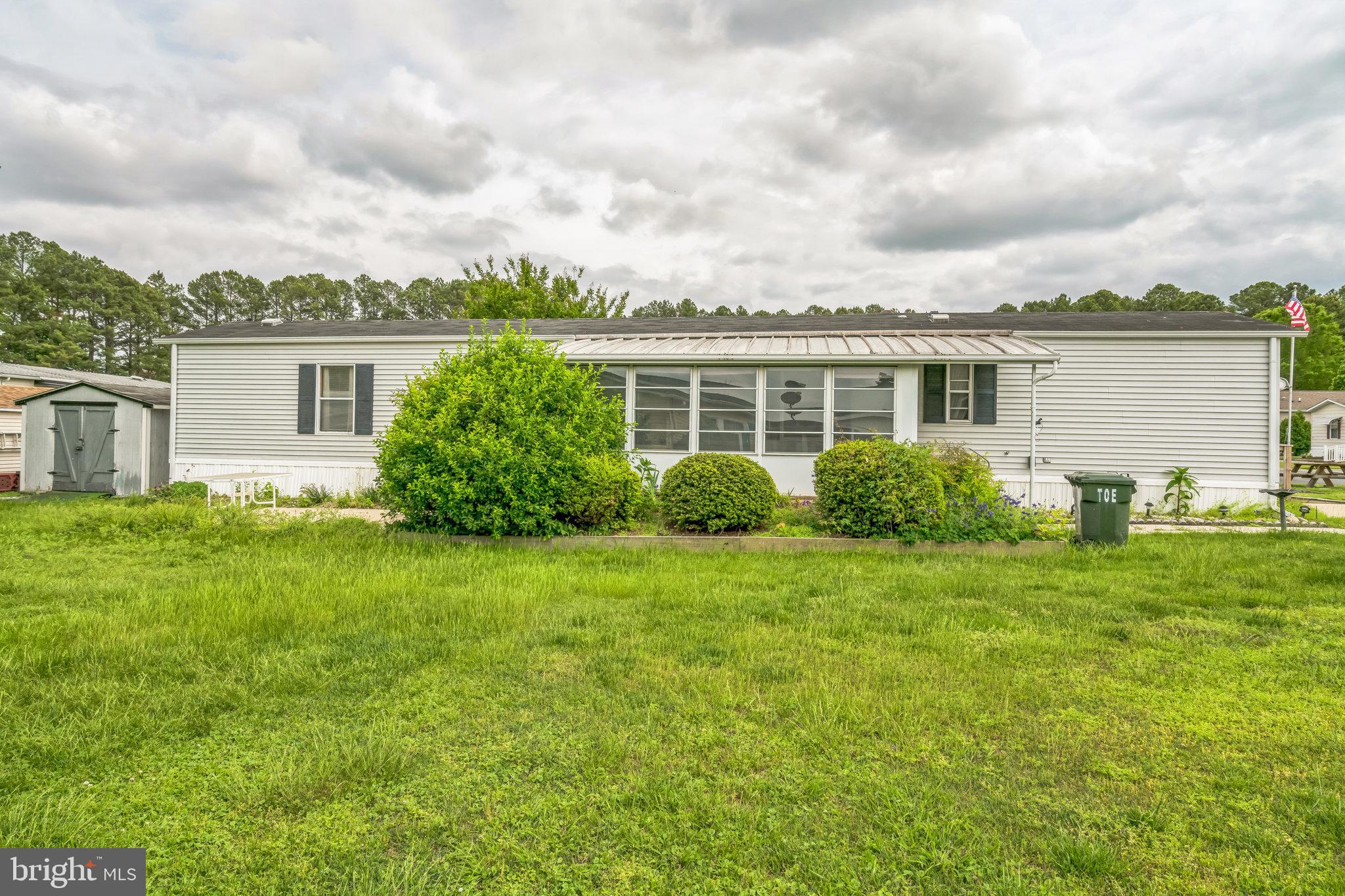 HYDE PARK - Residential