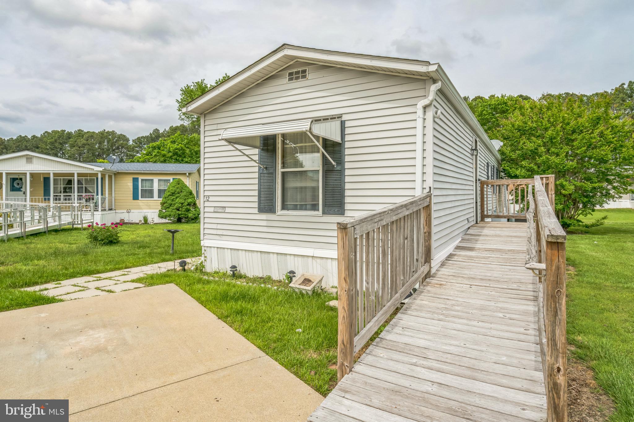 HYDE PARK - Residential