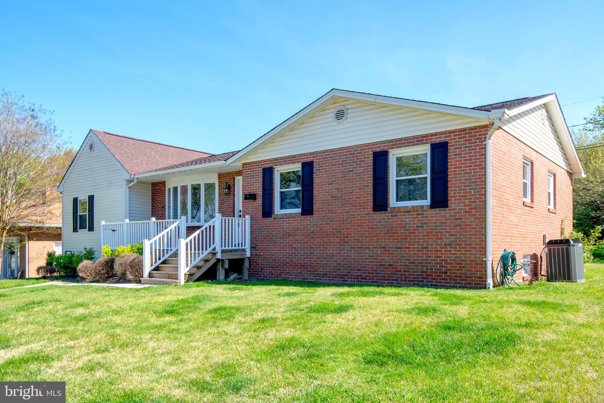 513 OAK GROVE ROAD