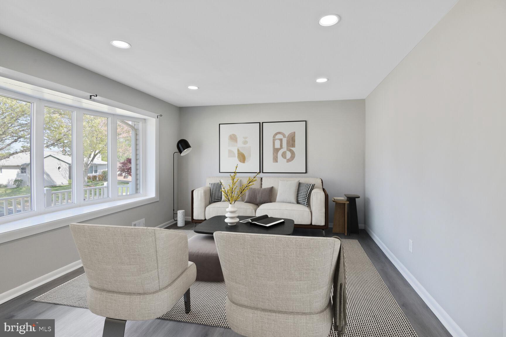 513 OAK GROVE ROAD