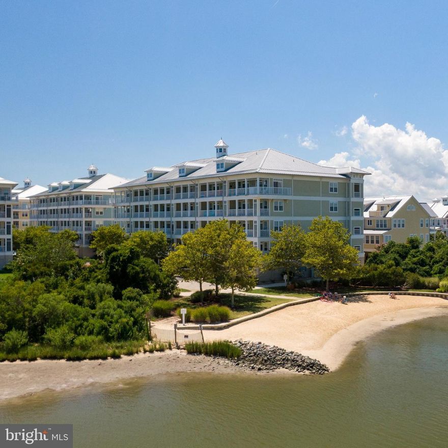 Welcome to your east facing corner condo whose views will surprise & delight you.  Bathed in natural light, this spacious and inviting home boasts an airy ambiance and impeccable beachy-style decor throughout. With 3 Bedrooms and 2 generously sized baths, this Garden, one level living, flat offers ample space for both relaxation and entertainment. Indulge in the simple pleasures of life as you savor your morning coffee on the 28ft long balcony, where you can witness the magnificent sunrise over the Bay and beach.  It's the perfect start to your day, every day.  As a resident of this remarkable condo, you'll have exclusive access to a multitude of top-tier amenities that Sunset Island has to offer.  Dive into luxury with the indoor and outdoor pools, stay fit and healthy in the state-of-the-art fitness center, explore the scenic walking trails, and indulge your taste buds at the exquisite on-site restaurant.  In addition, you'll have the privilege of enjoying private beaches that will transport you to a world of serenity and tranquility.  Don't wait another moment to experience the epitome of coastal living.  Come witness the splendor of this condo for yourself TODAY!  "You dream home awaits you."