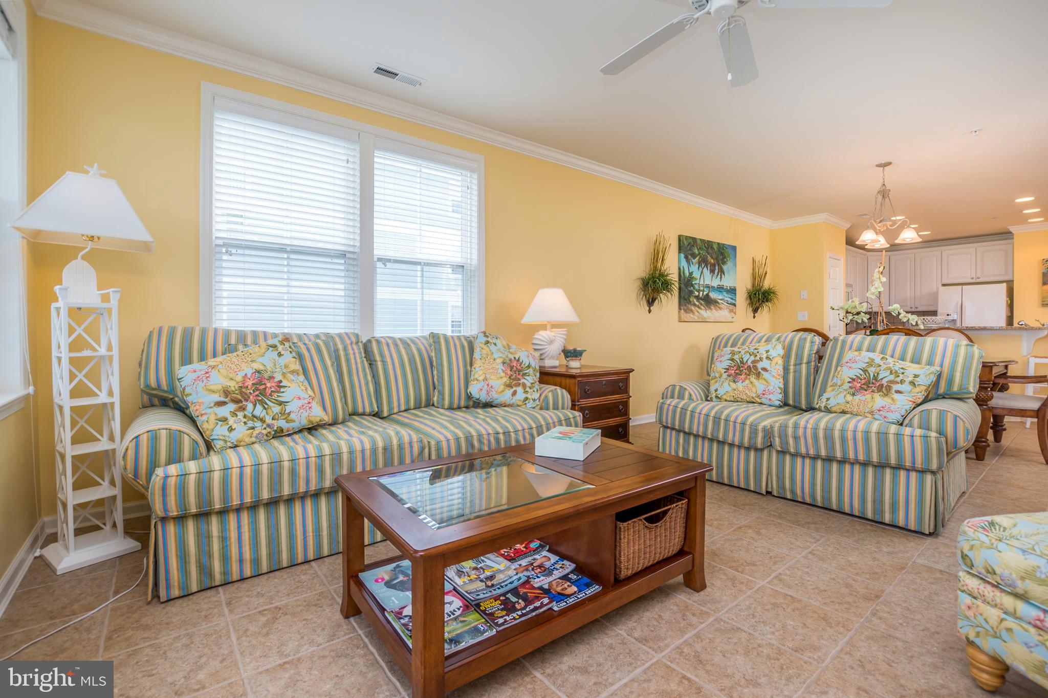 SUNSET ISLAND - Residential