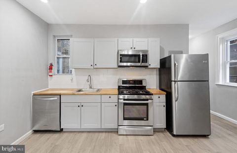 6011 CATHARINE STREET 2 PHILADELPHIA PA 19143