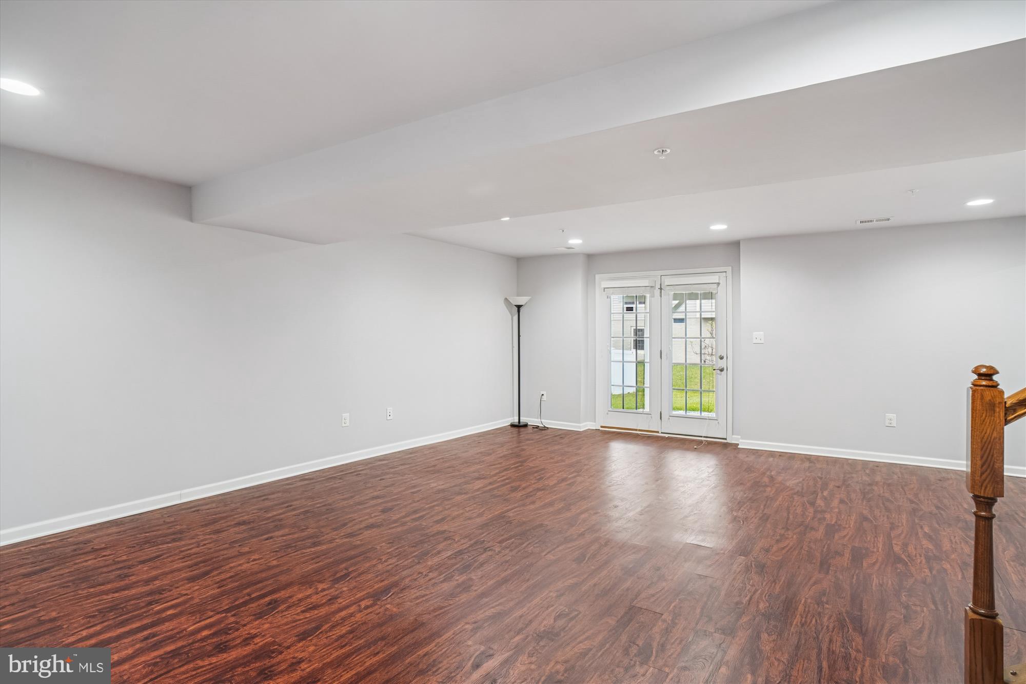 CLARKSBURG VILLAGE - Residential