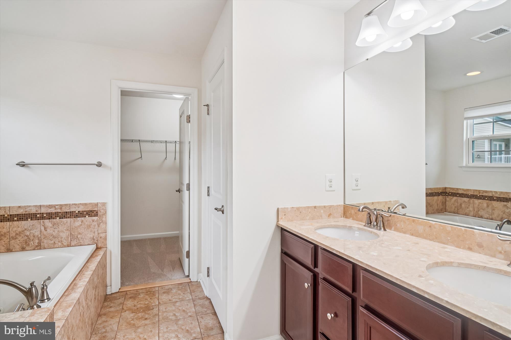 CLARKSBURG VILLAGE - Residential