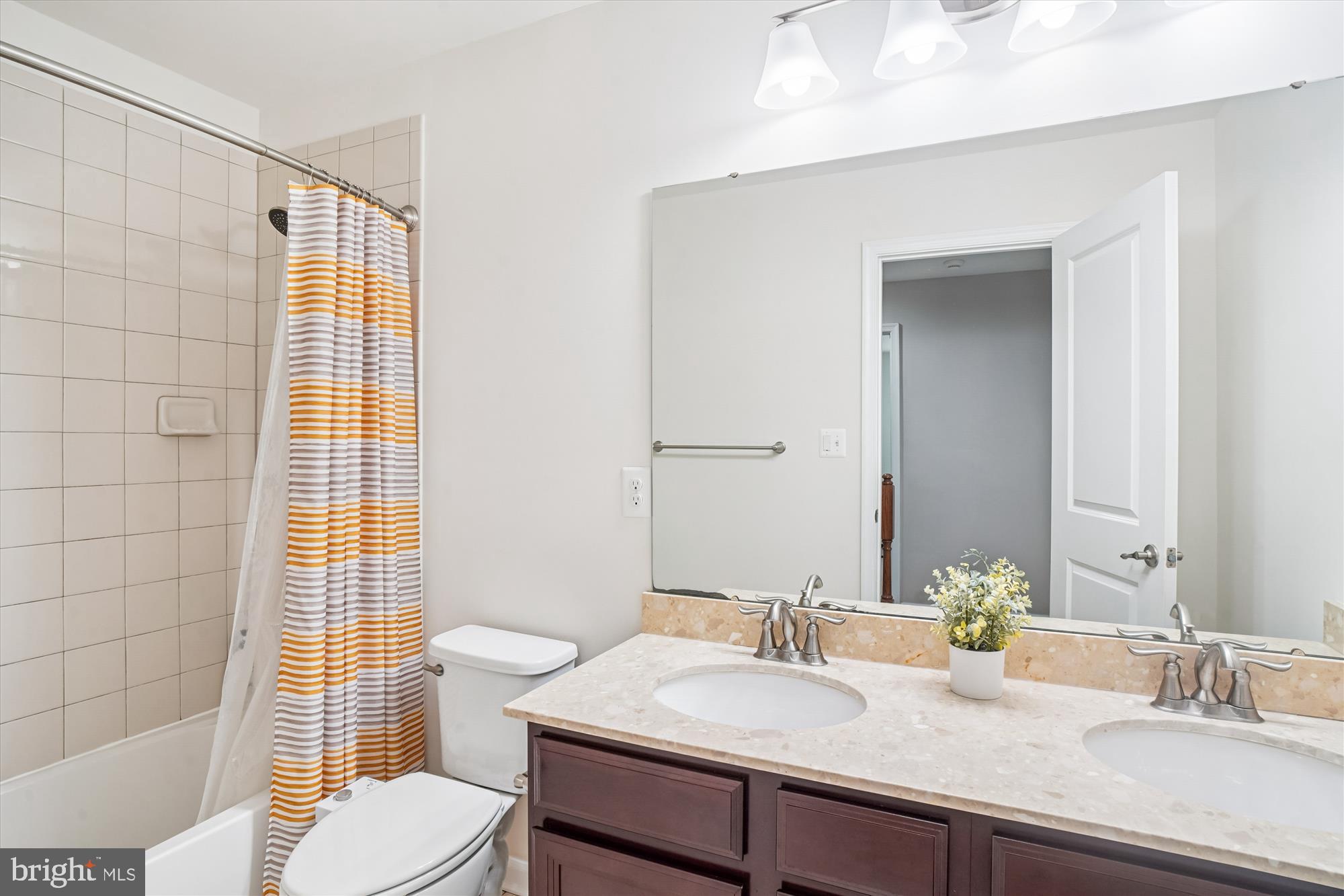 CLARKSBURG VILLAGE - Residential