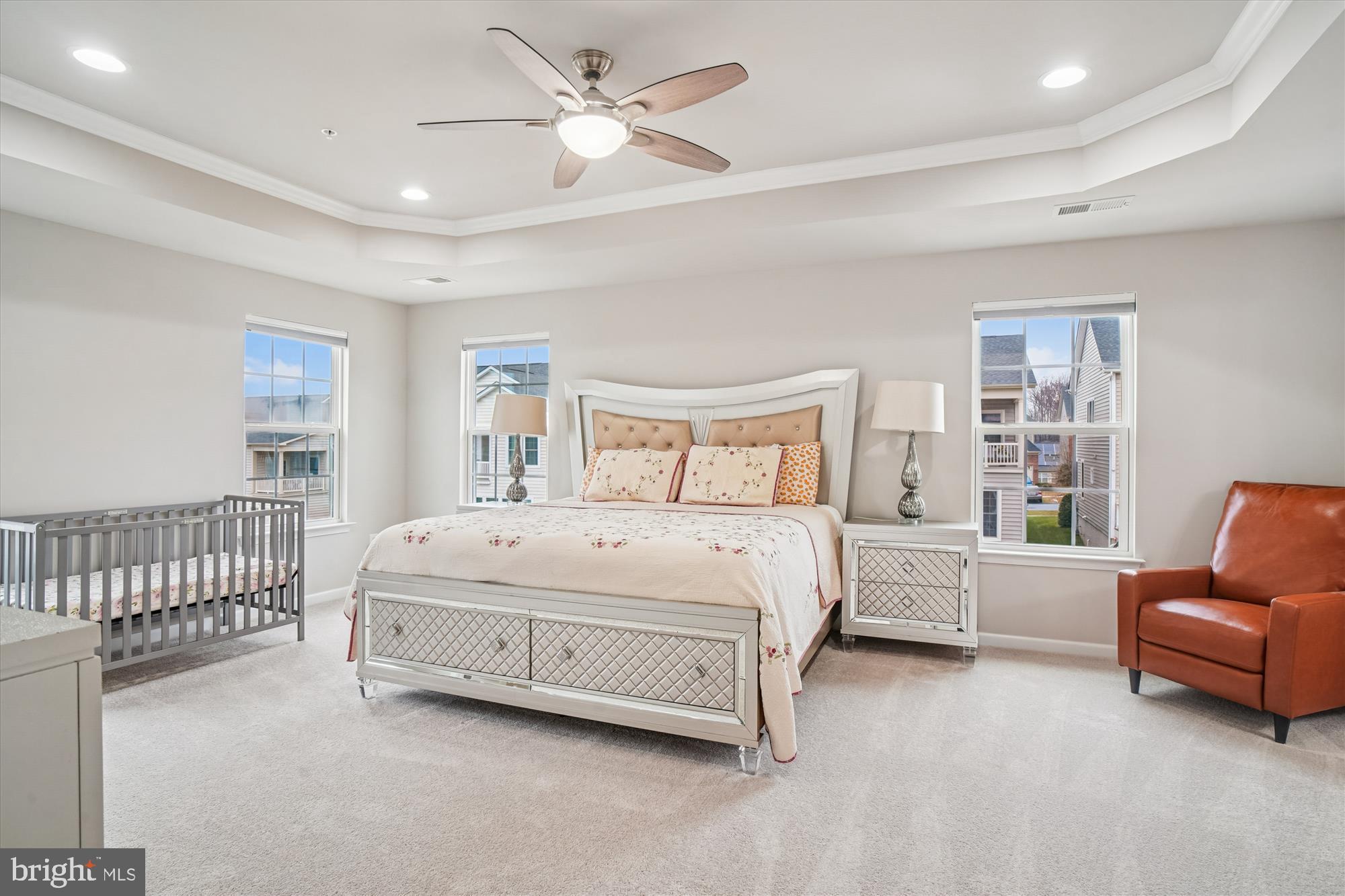 CLARKSBURG VILLAGE - Residential