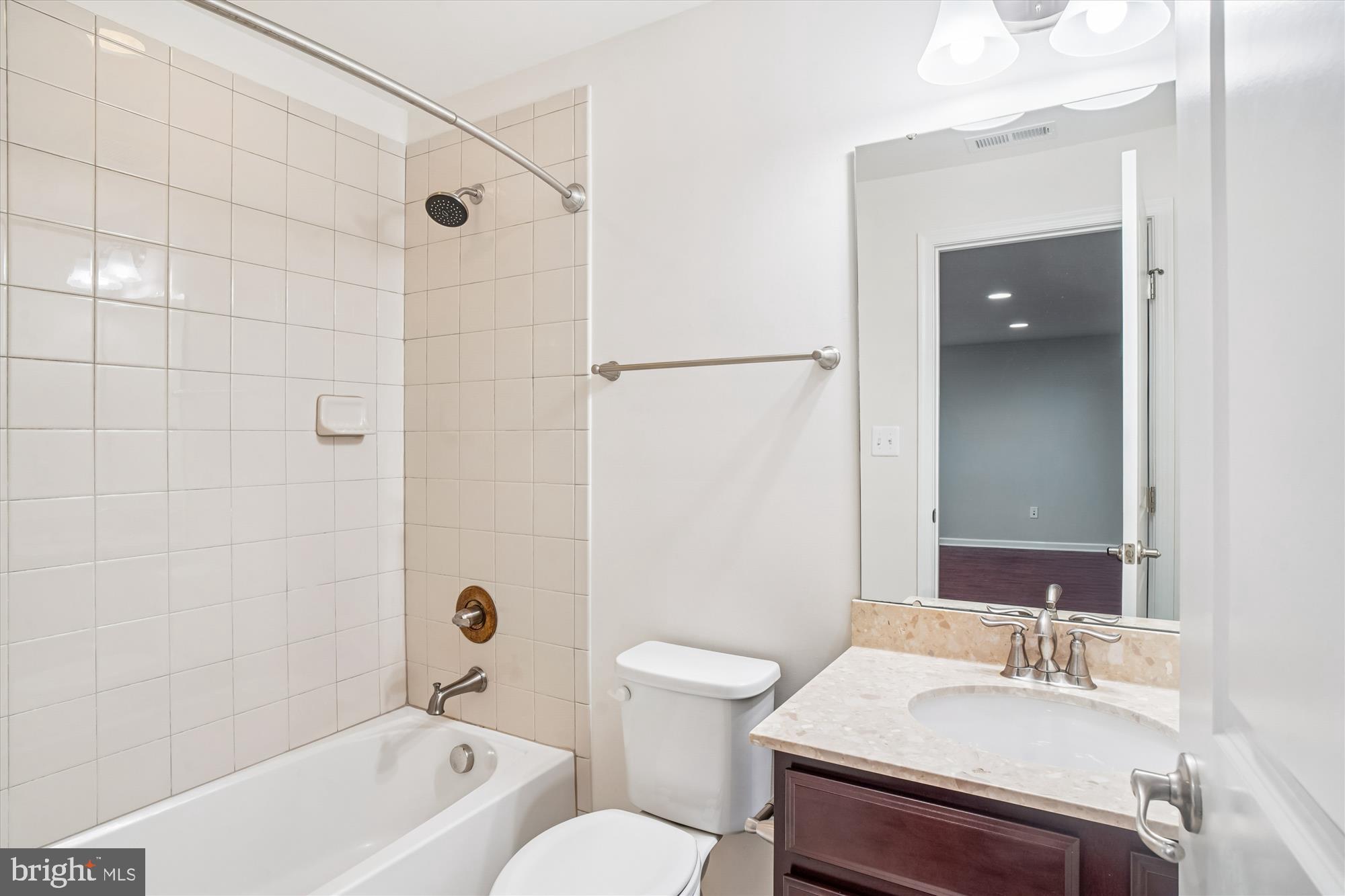 CLARKSBURG VILLAGE - Residential