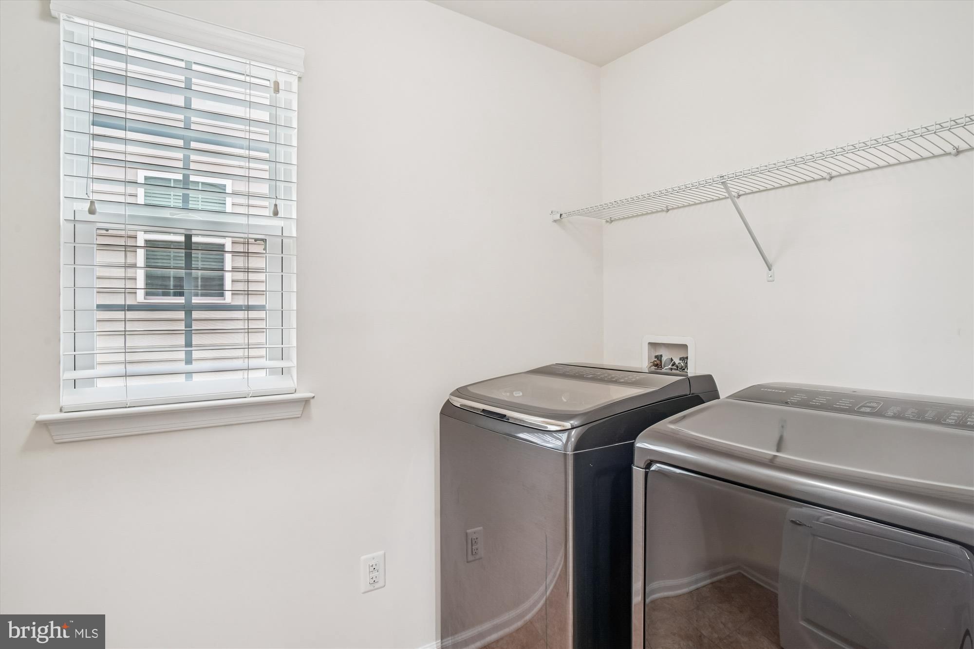 CLARKSBURG VILLAGE - Residential