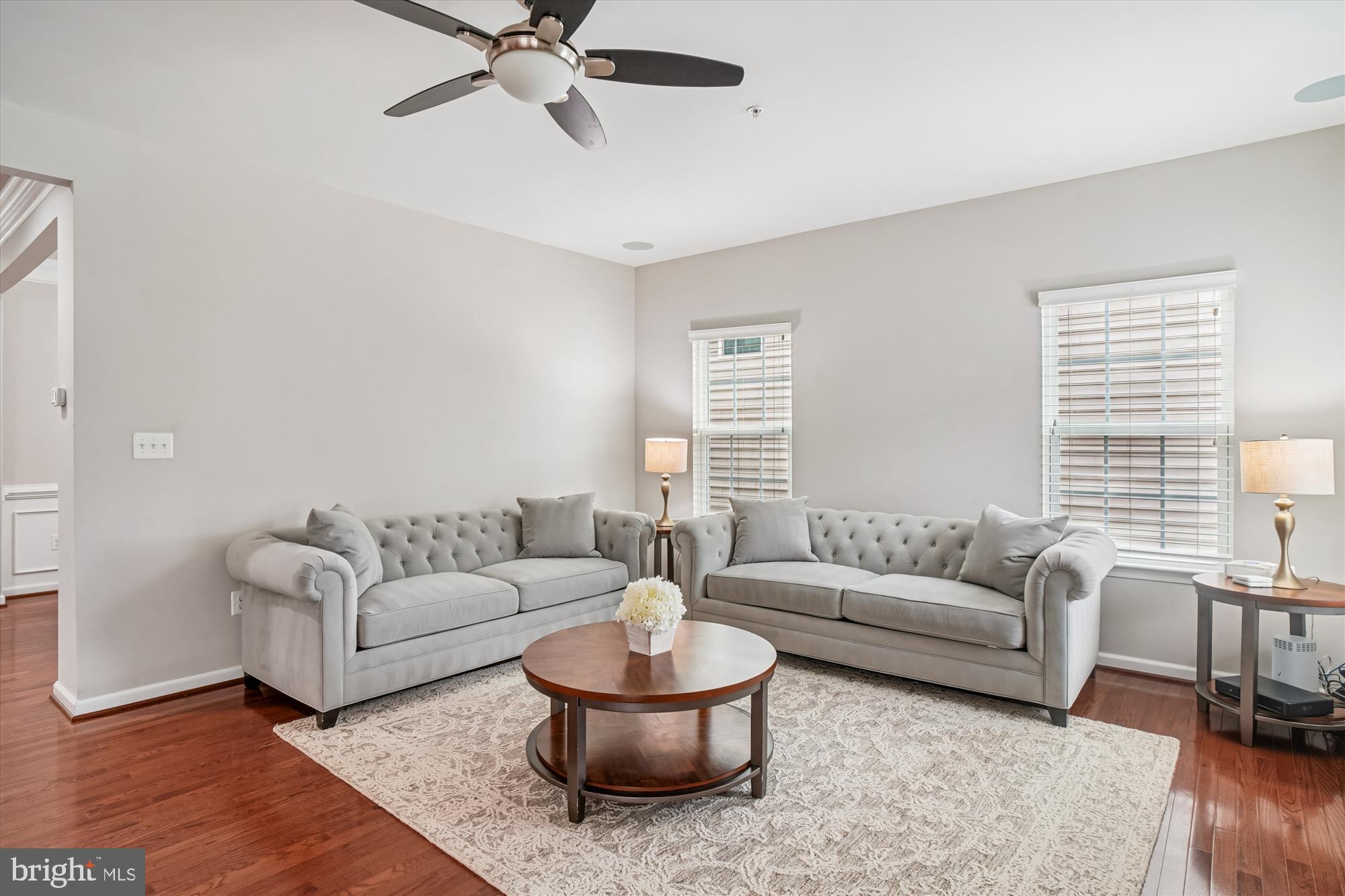 CLARKSBURG VILLAGE - Residential