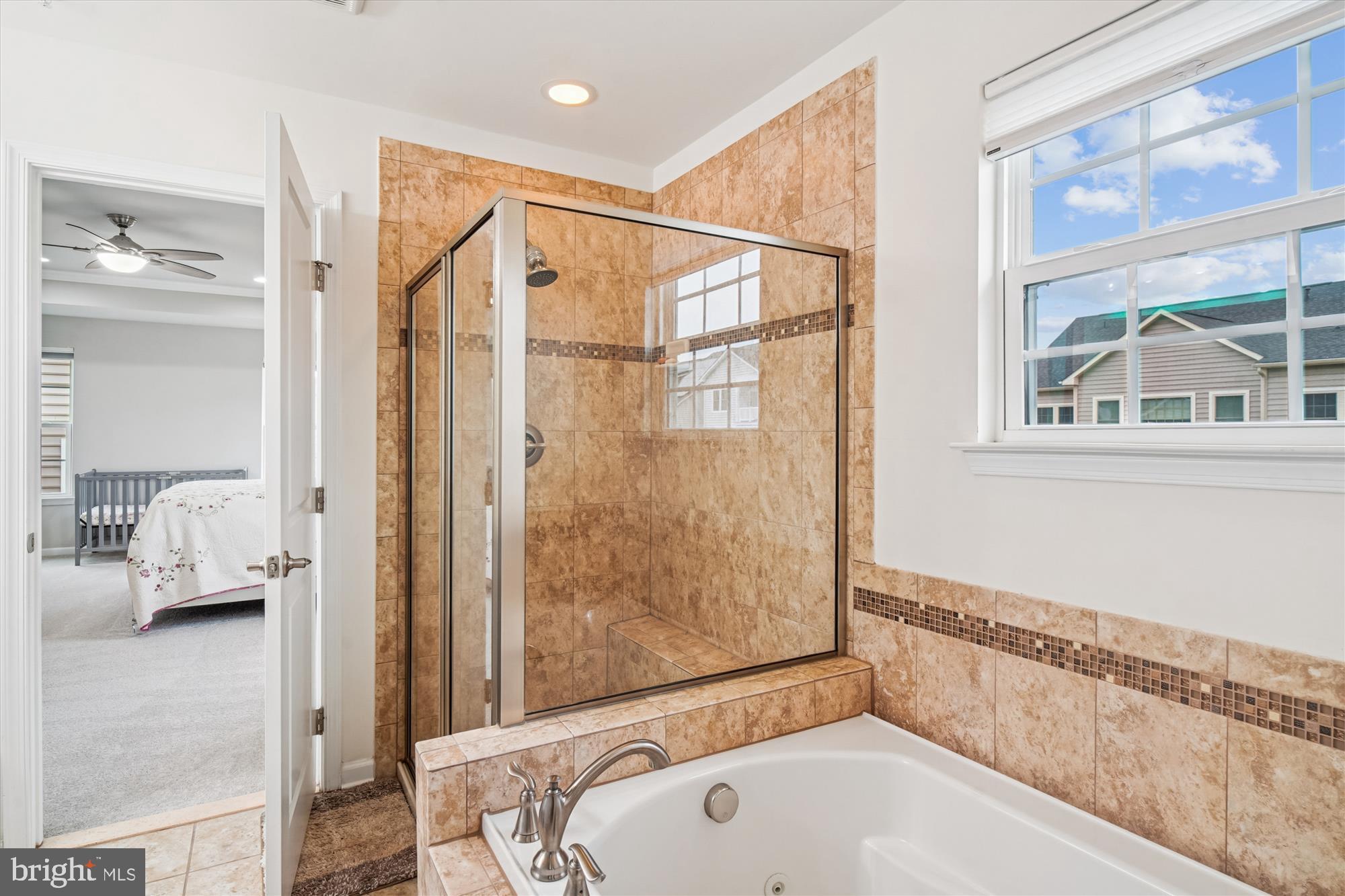 CLARKSBURG VILLAGE - Residential