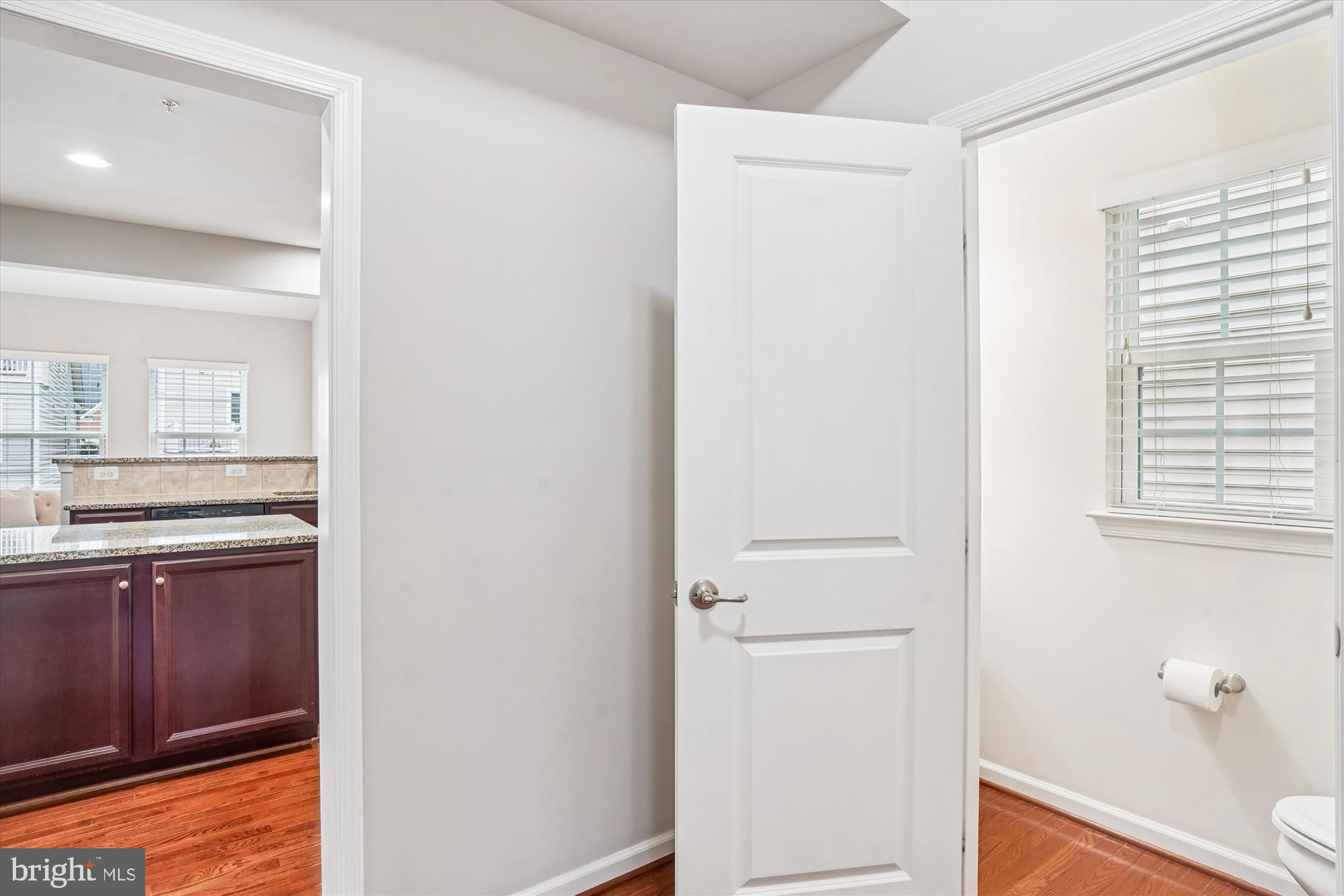 CLARKSBURG VILLAGE - Residential