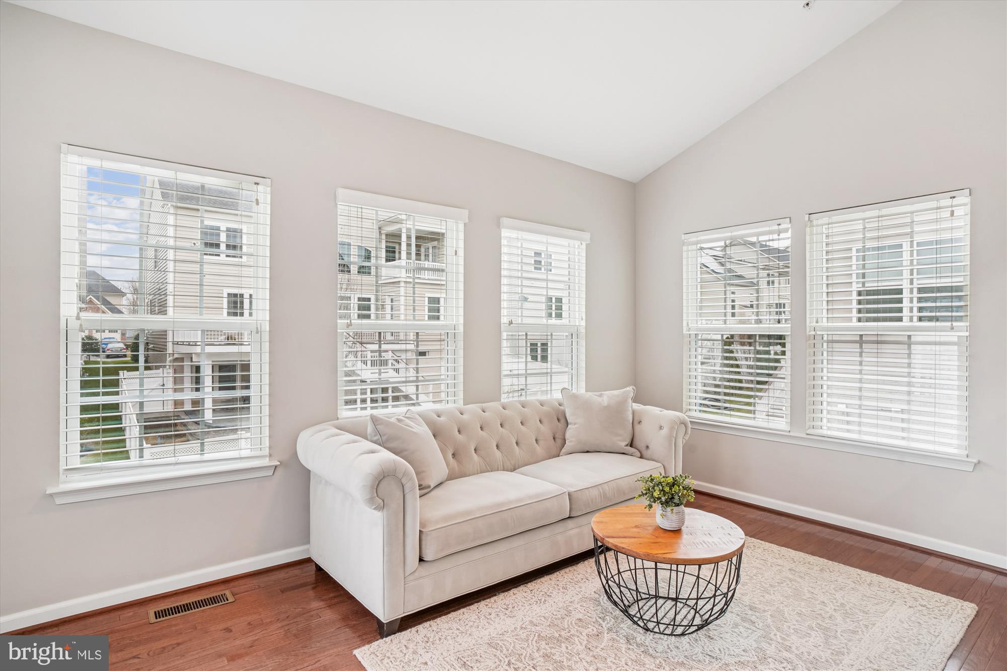 CLARKSBURG VILLAGE - Residential