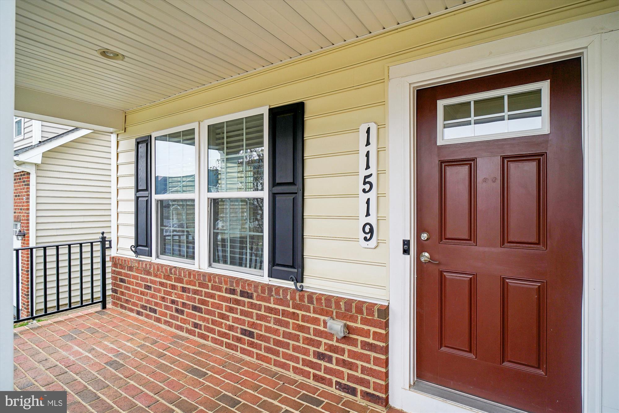 CLARKSBURG VILLAGE - Residential