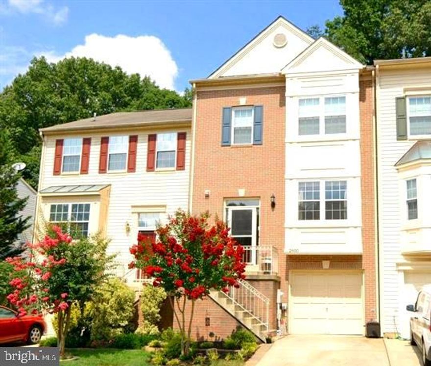 COMING SOON!  Get excited!  This is a sought after home that (1) backs to the GOLF COURSE (2)has a one car GARAGE (3) has the additational LOFT SPACE above the primary bedroom, and (4) has the eat-in kitchen on the back of the home, facing the golf course. The foyer has a great 'landing zone' for your busy lives.  Main level has hardwood floors and open Living Room/Dining Room space.  The wonderful eat in kitchen is on the back of the home so you can enjoy the wooded, golf course view.  Very serene.  The kitchen has a large island with additional seating and also space for a large kitchen table that can easily seat 6.  Or walk out the slider onto you large deck and enjoy dining or a drink al fresco! Kitchen offers granite countertops, white cabinets, and ss appliances.  So much room and storage!  All three bedrooms are upstairs and nicely sized!  The primary has a walk in closet, spa bath with separate shower and huge soaker tub and double sink, and a HUGE finished loft space to provide for an office, super closet, quiet yoga space.  You decide!  Even the second full hall bath has been updated.  The lower level has family room, laundry, more storage and a walk out level slider that takes you out to your lower deck.  This home really has it all: great location tucked away in the back of Walden, wonderful views, SO MUCH SPACE, high ceilings, bathrooms on every level.  You're going to love it!  Active on 6/16.