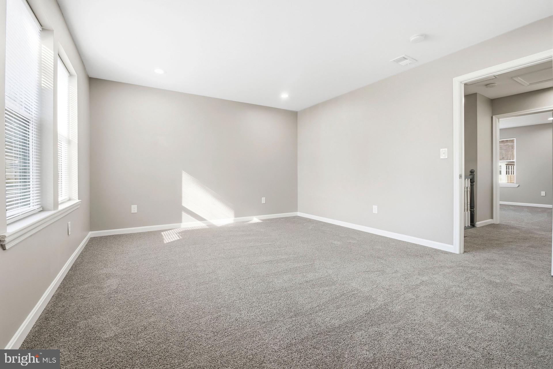 CATONSVILLE - Residential