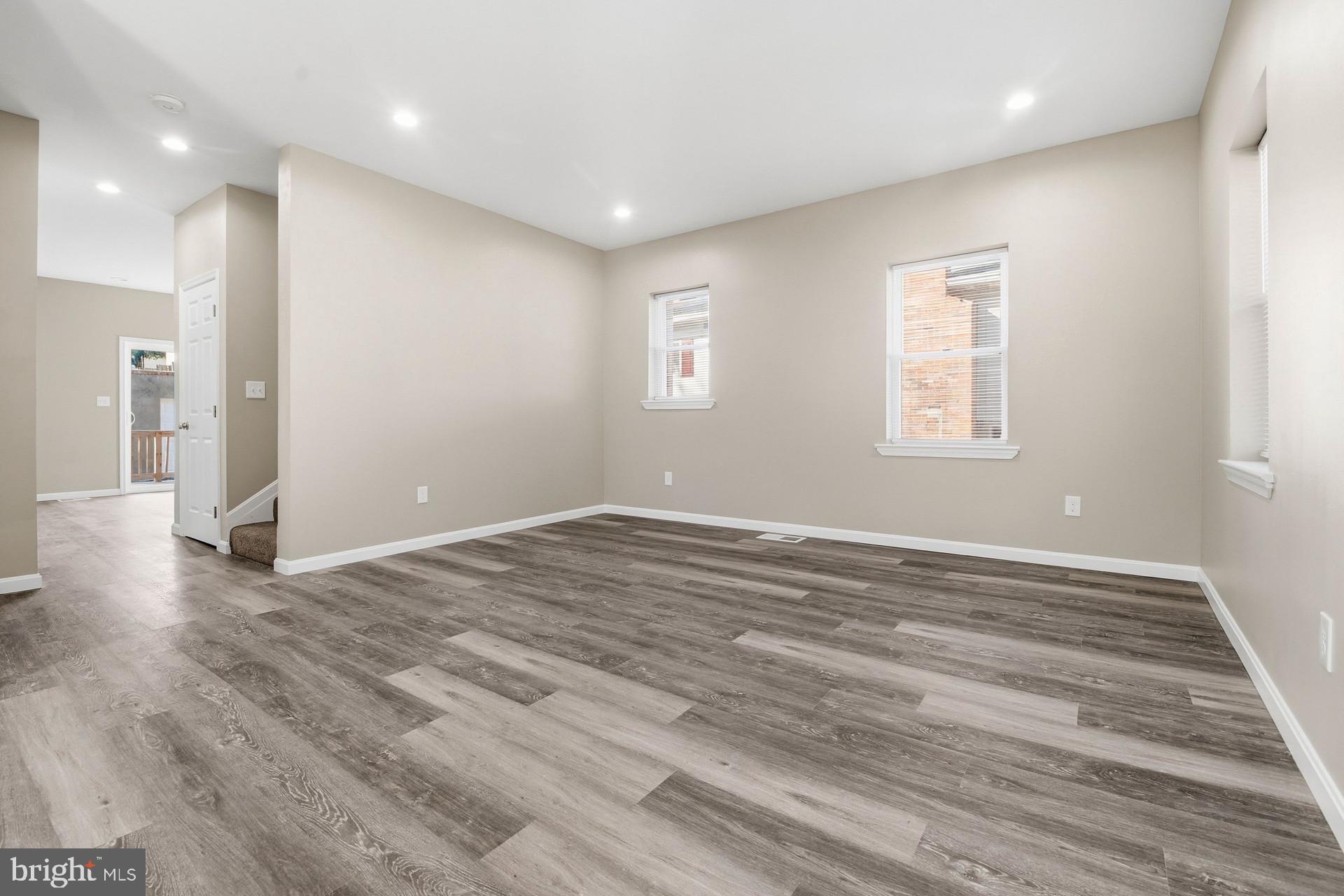 CATONSVILLE - Residential