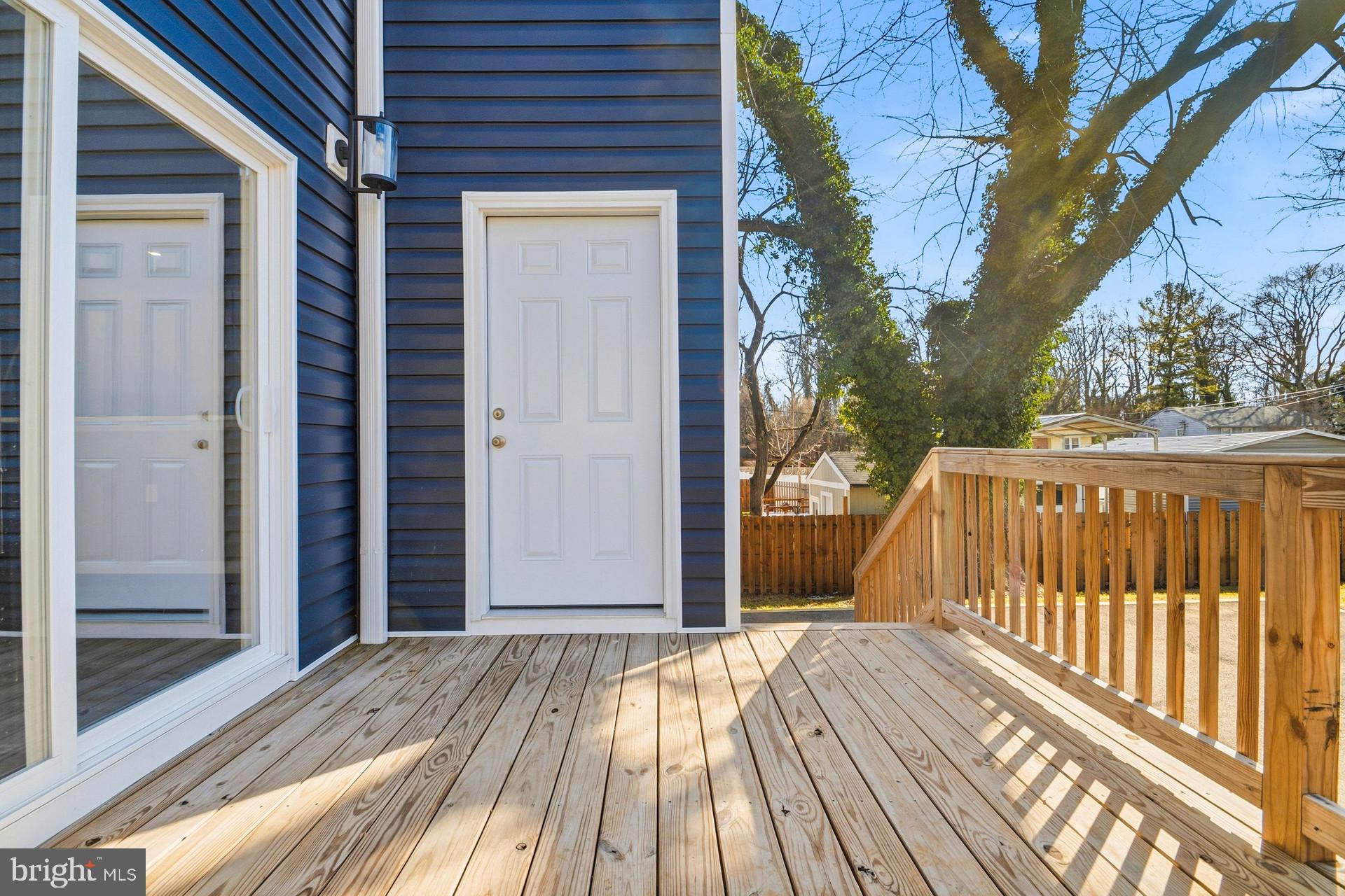 CATONSVILLE - Residential