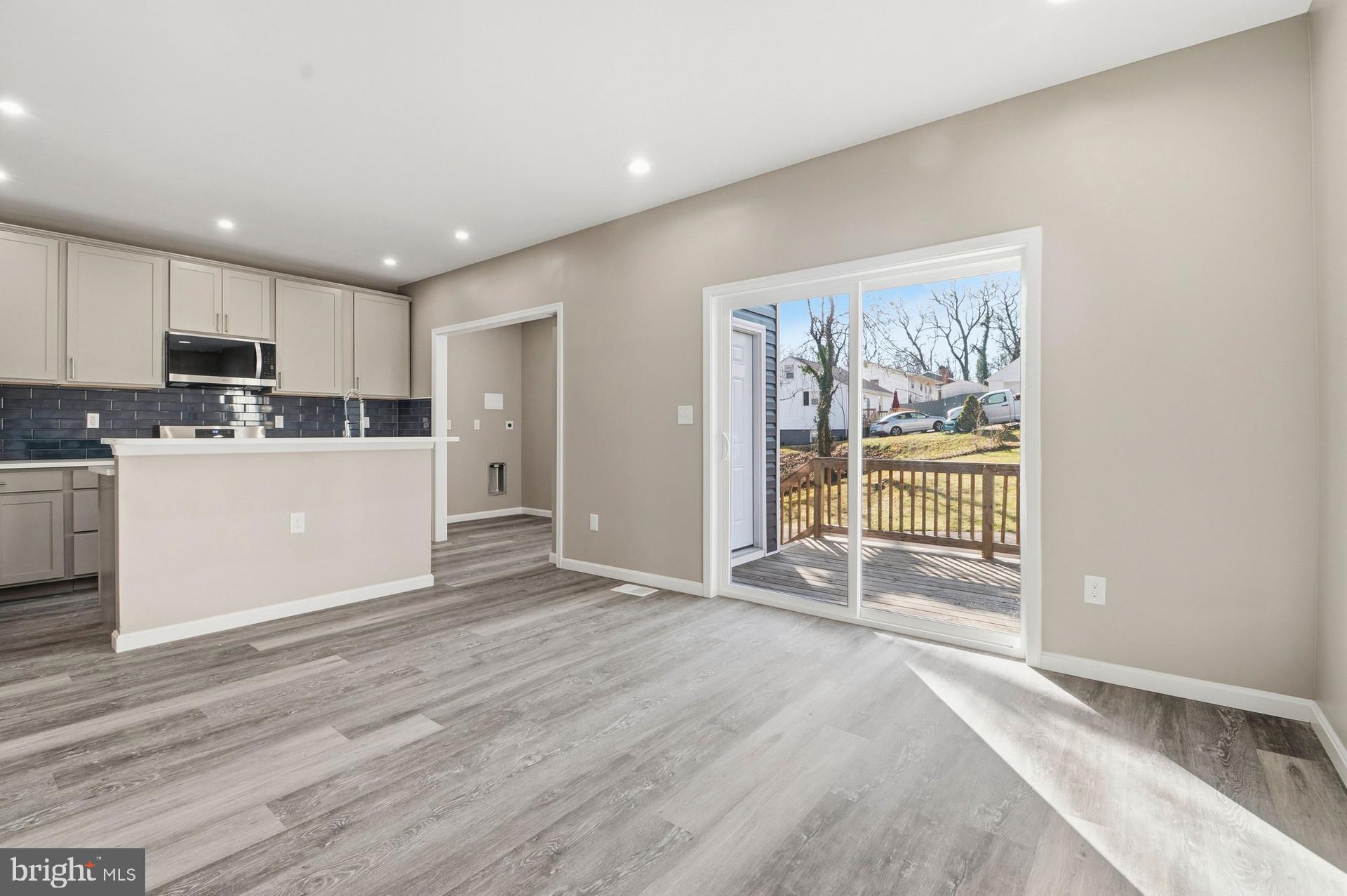 CATONSVILLE - Residential