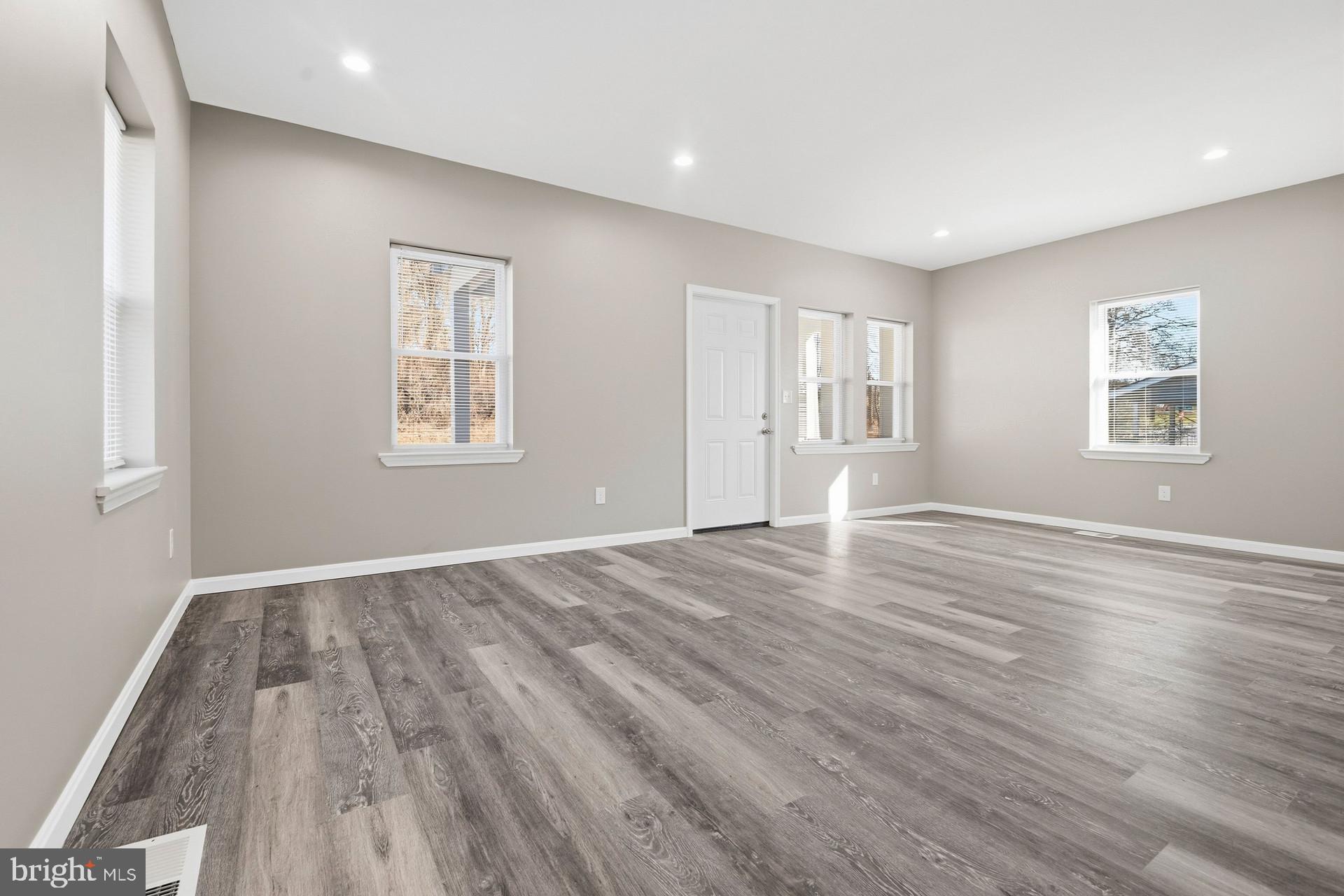 CATONSVILLE - Residential