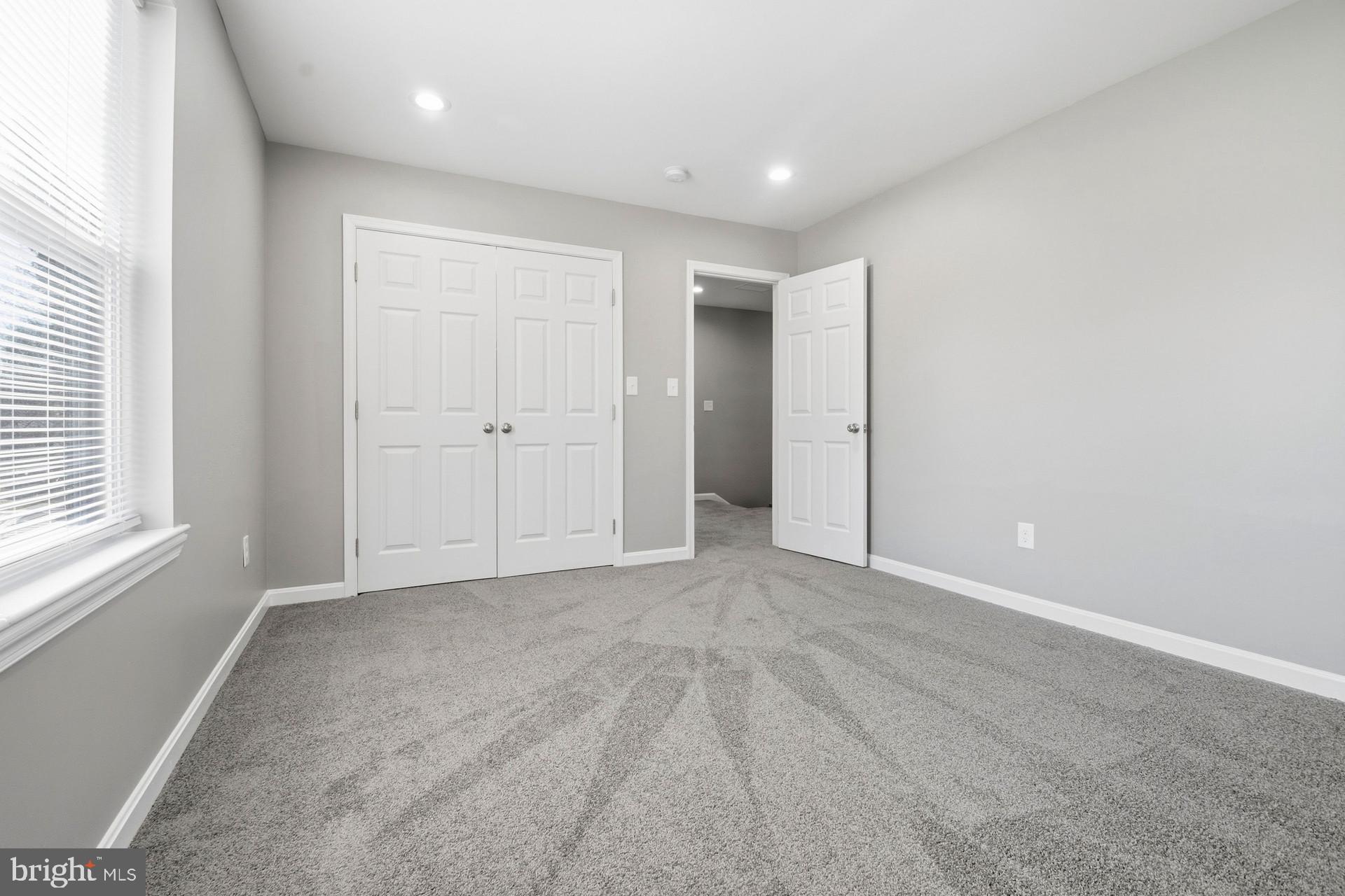 CATONSVILLE - Residential