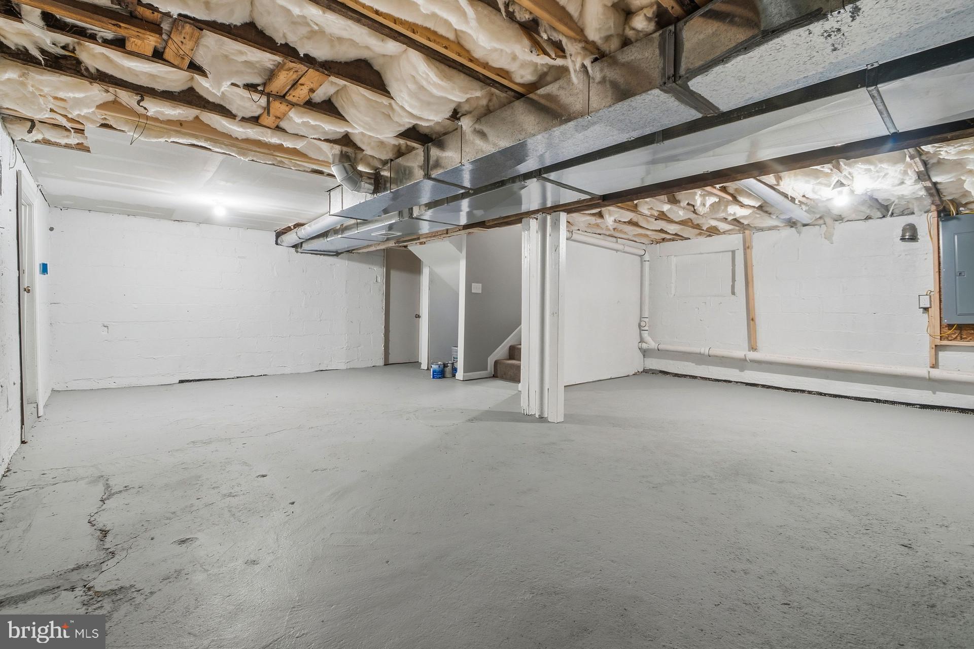 CATONSVILLE - Residential