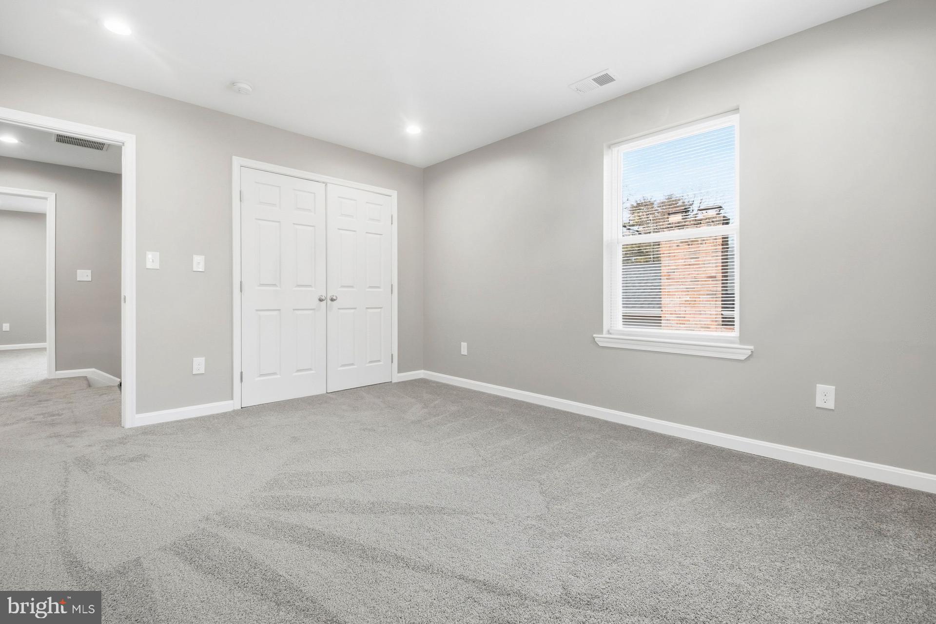 CATONSVILLE - Residential