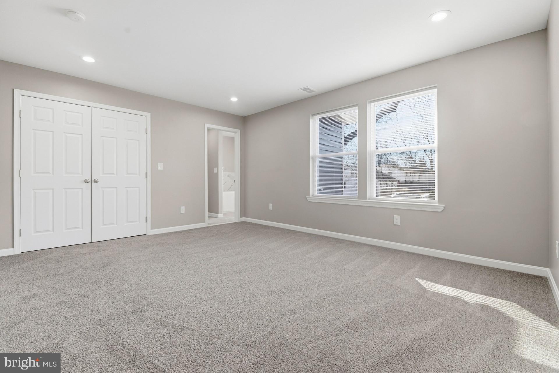 CATONSVILLE - Residential