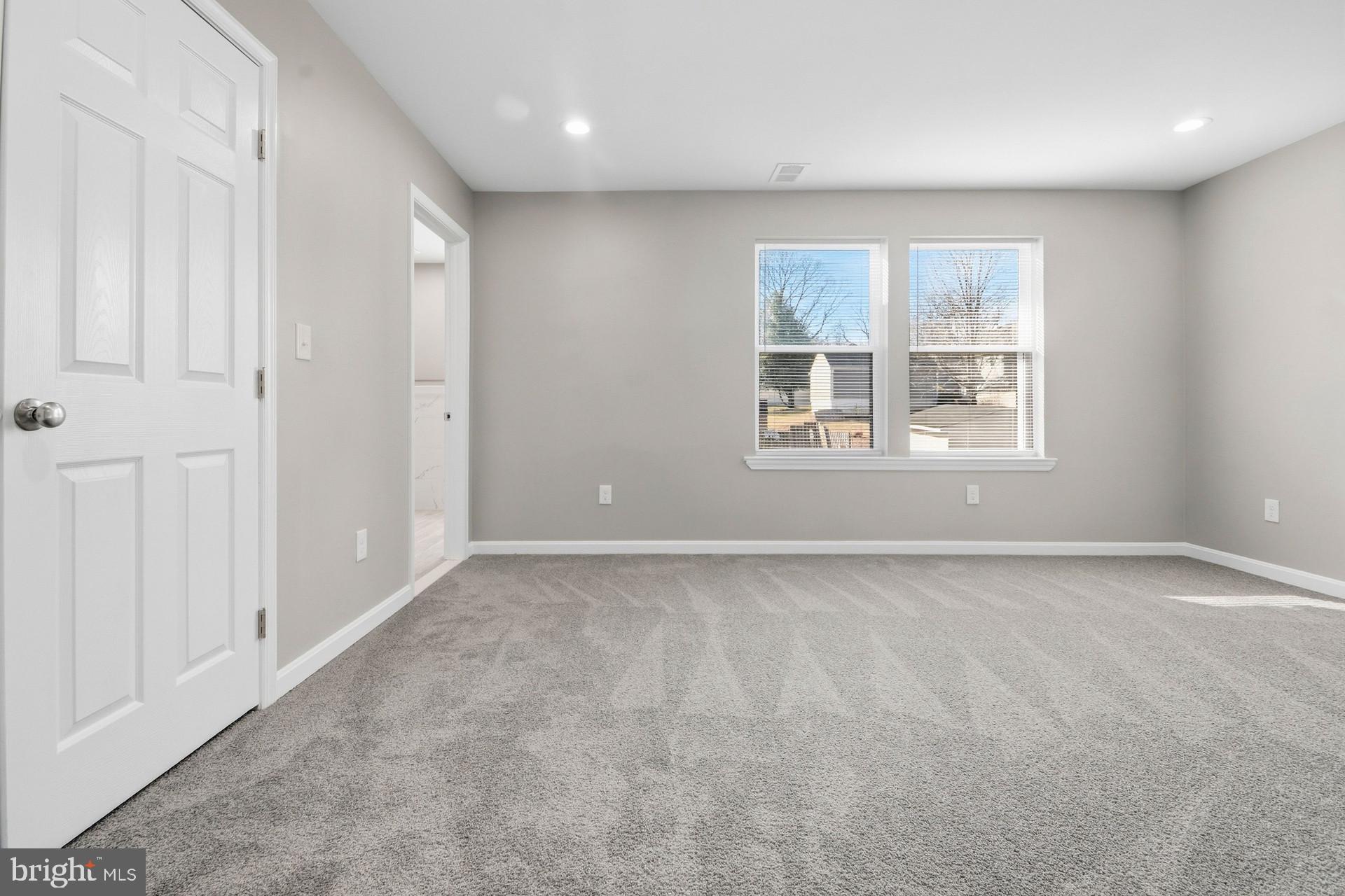 CATONSVILLE - Residential