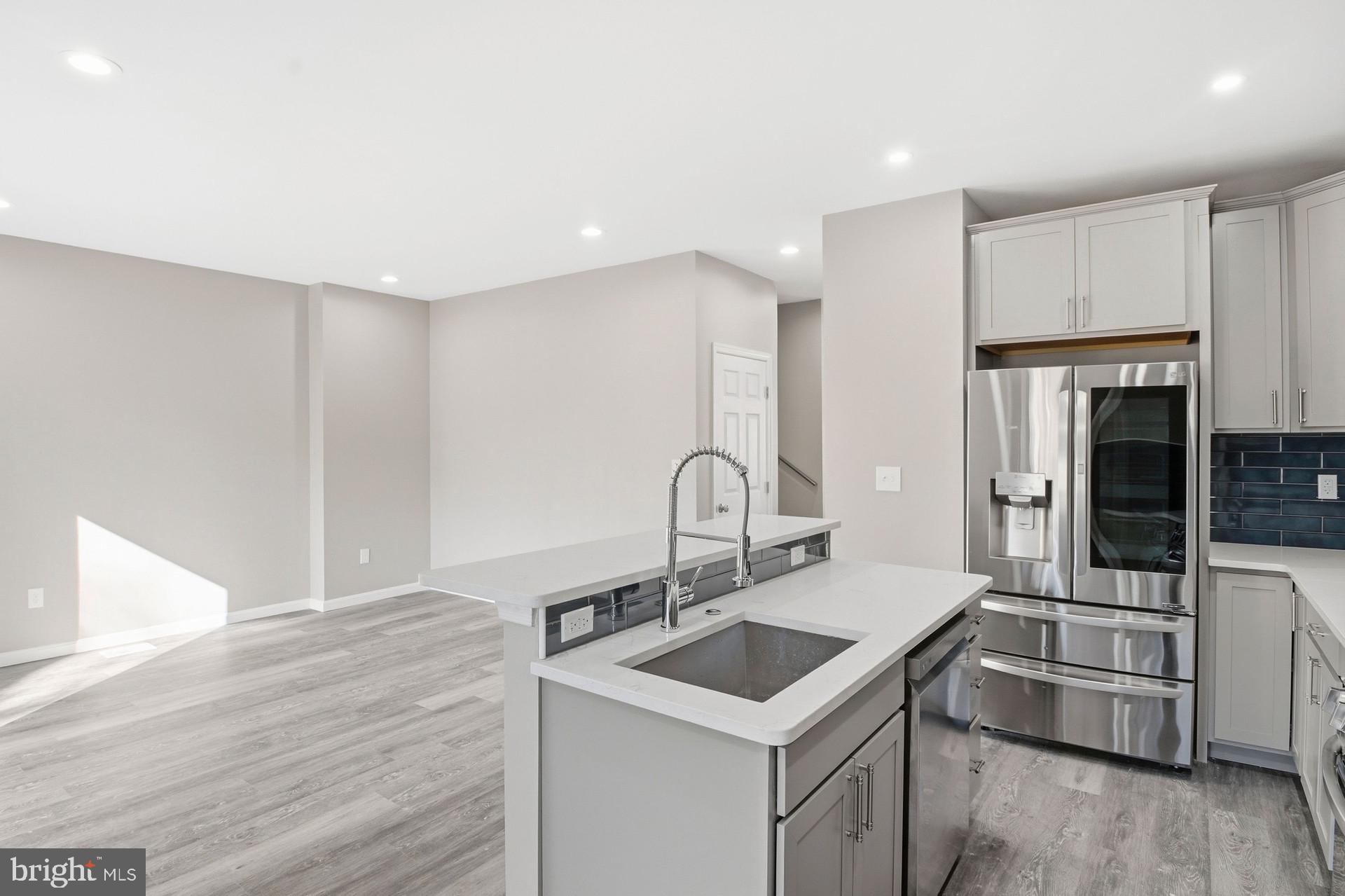 CATONSVILLE - Residential