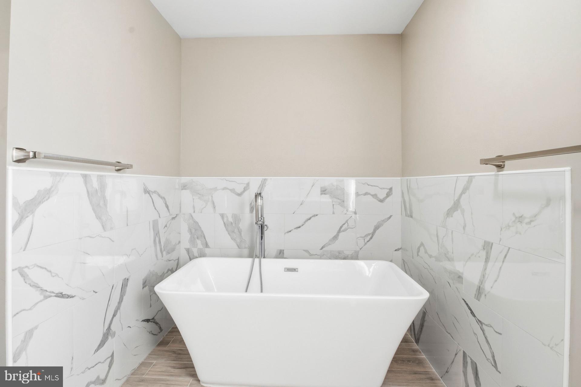 CATONSVILLE - Residential