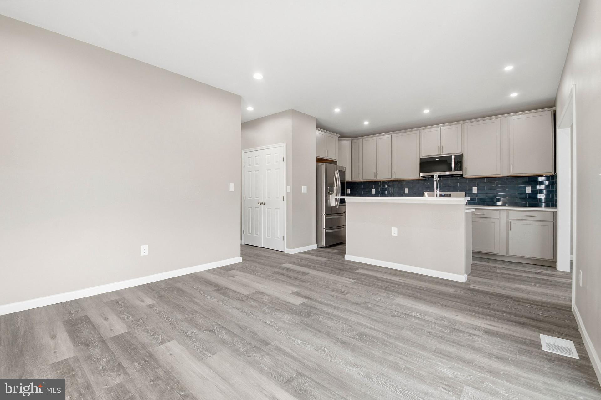 CATONSVILLE - Residential