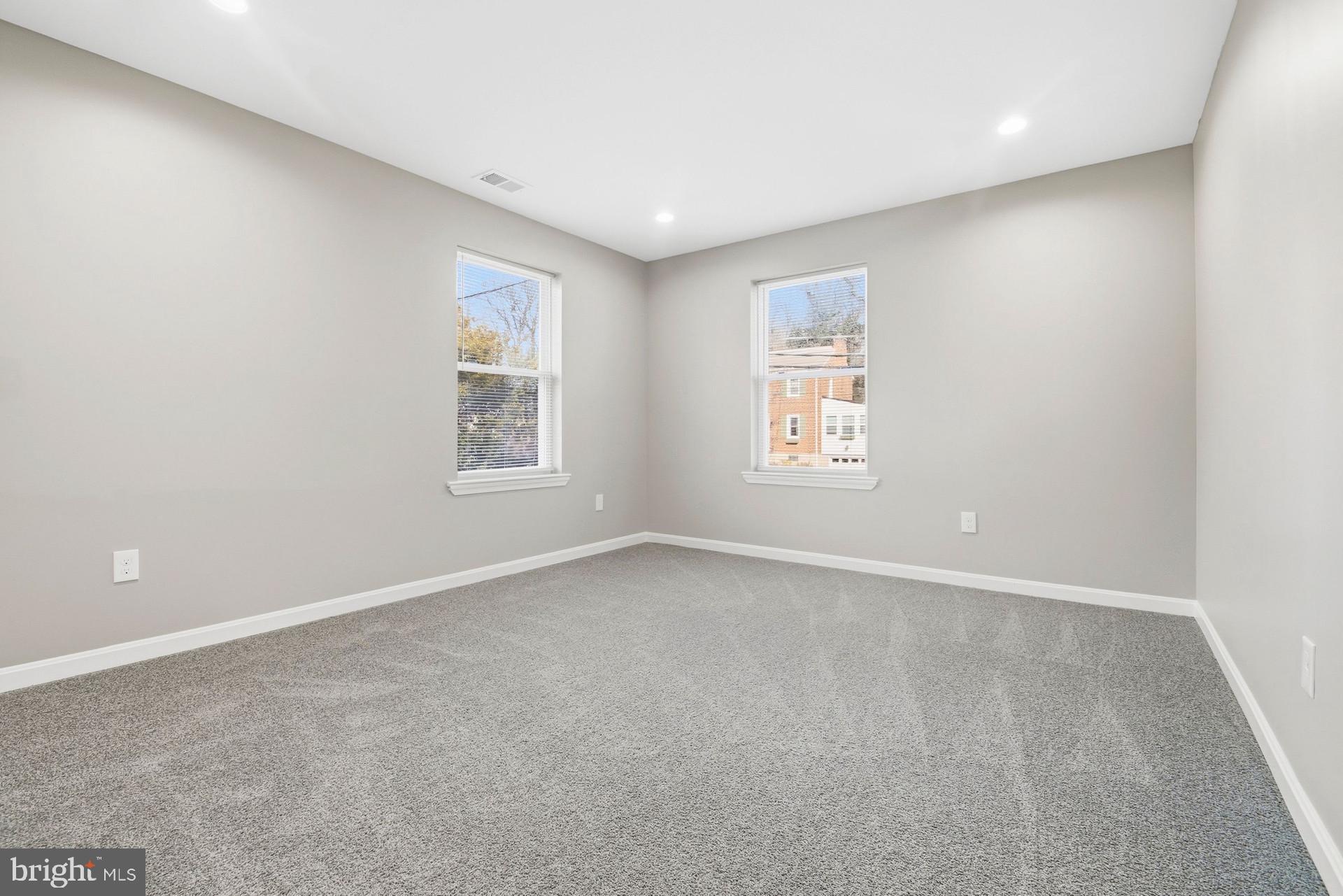 CATONSVILLE - Residential