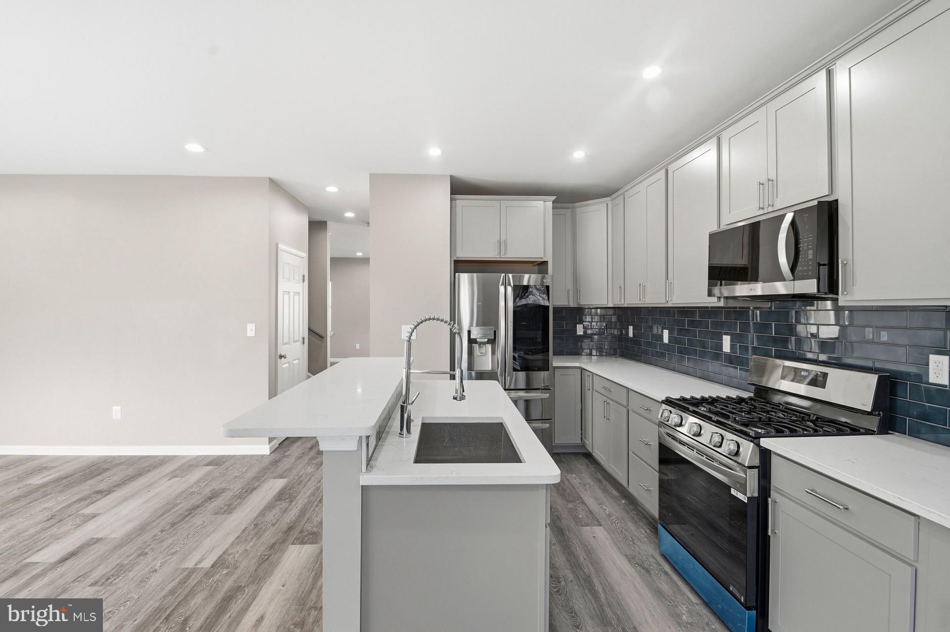 CATONSVILLE - Residential