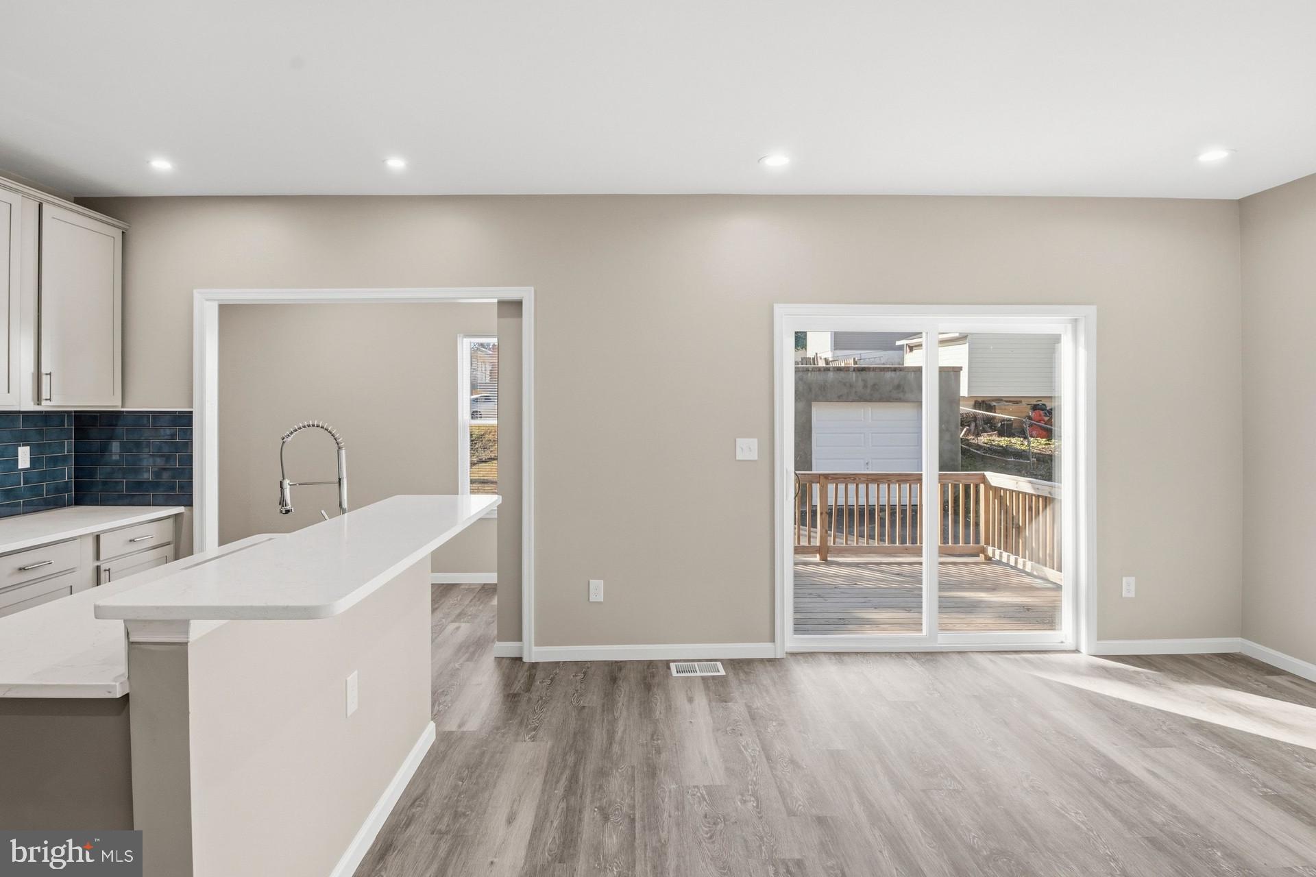 CATONSVILLE - Residential