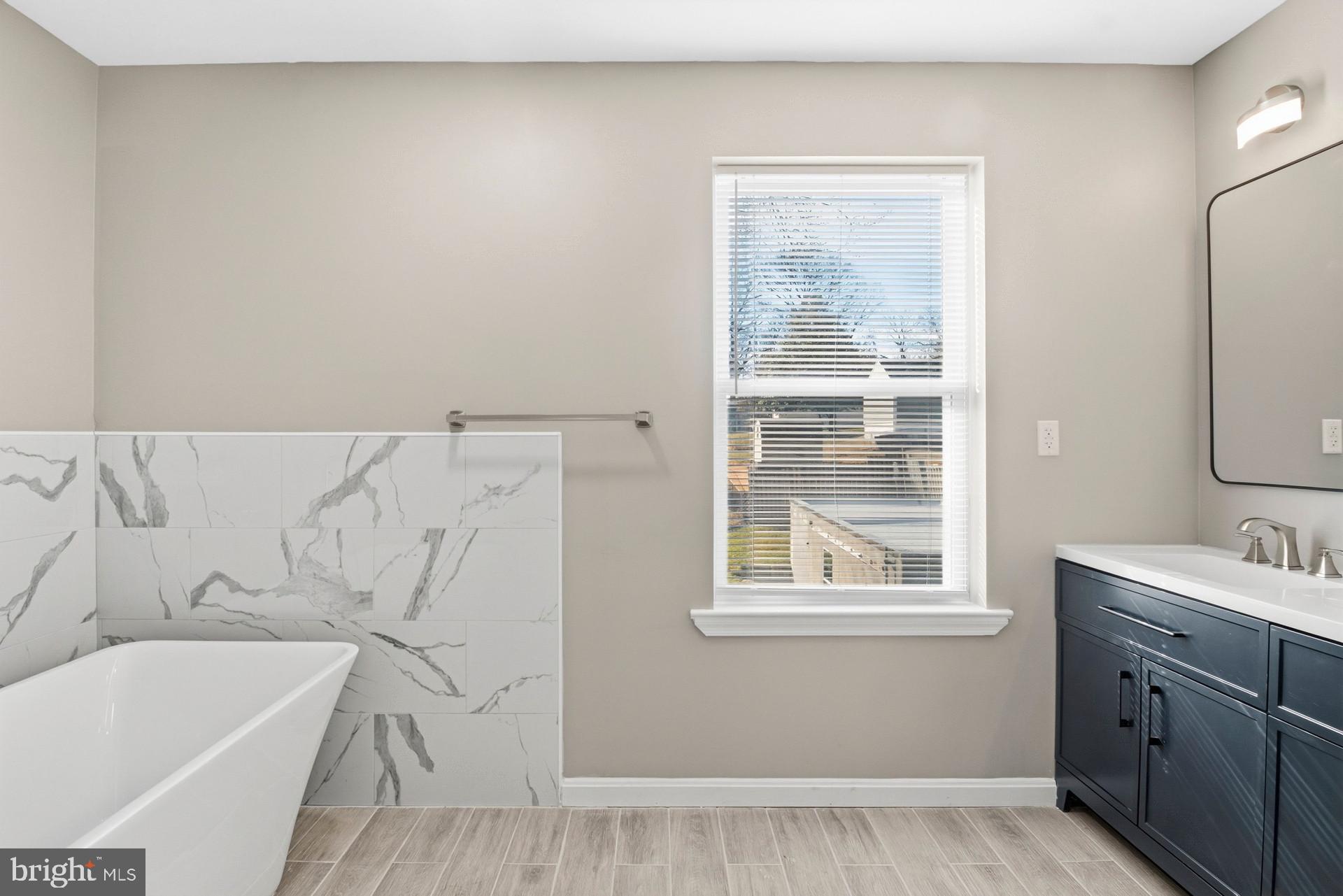 CATONSVILLE - Residential