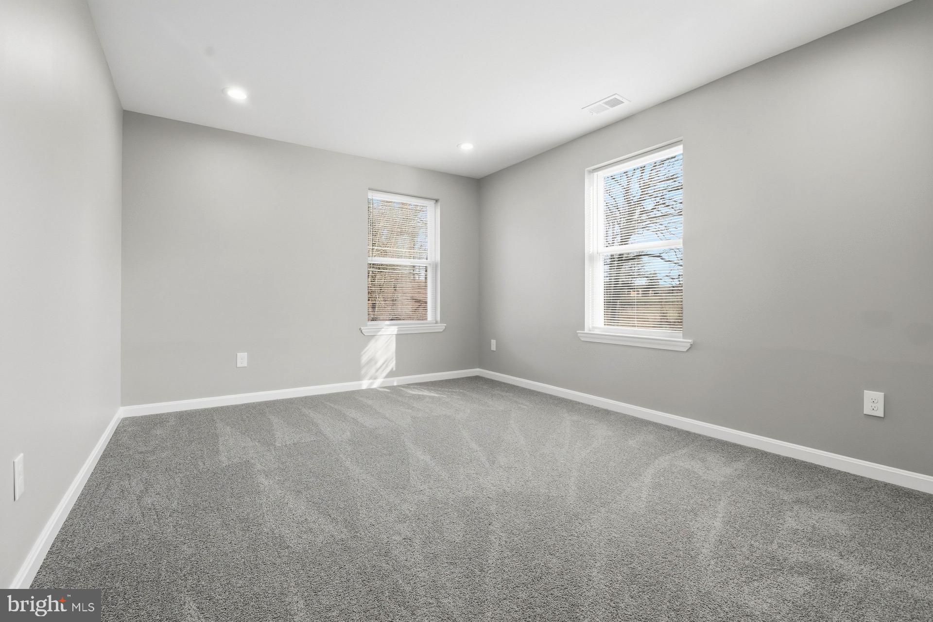 CATONSVILLE - Residential